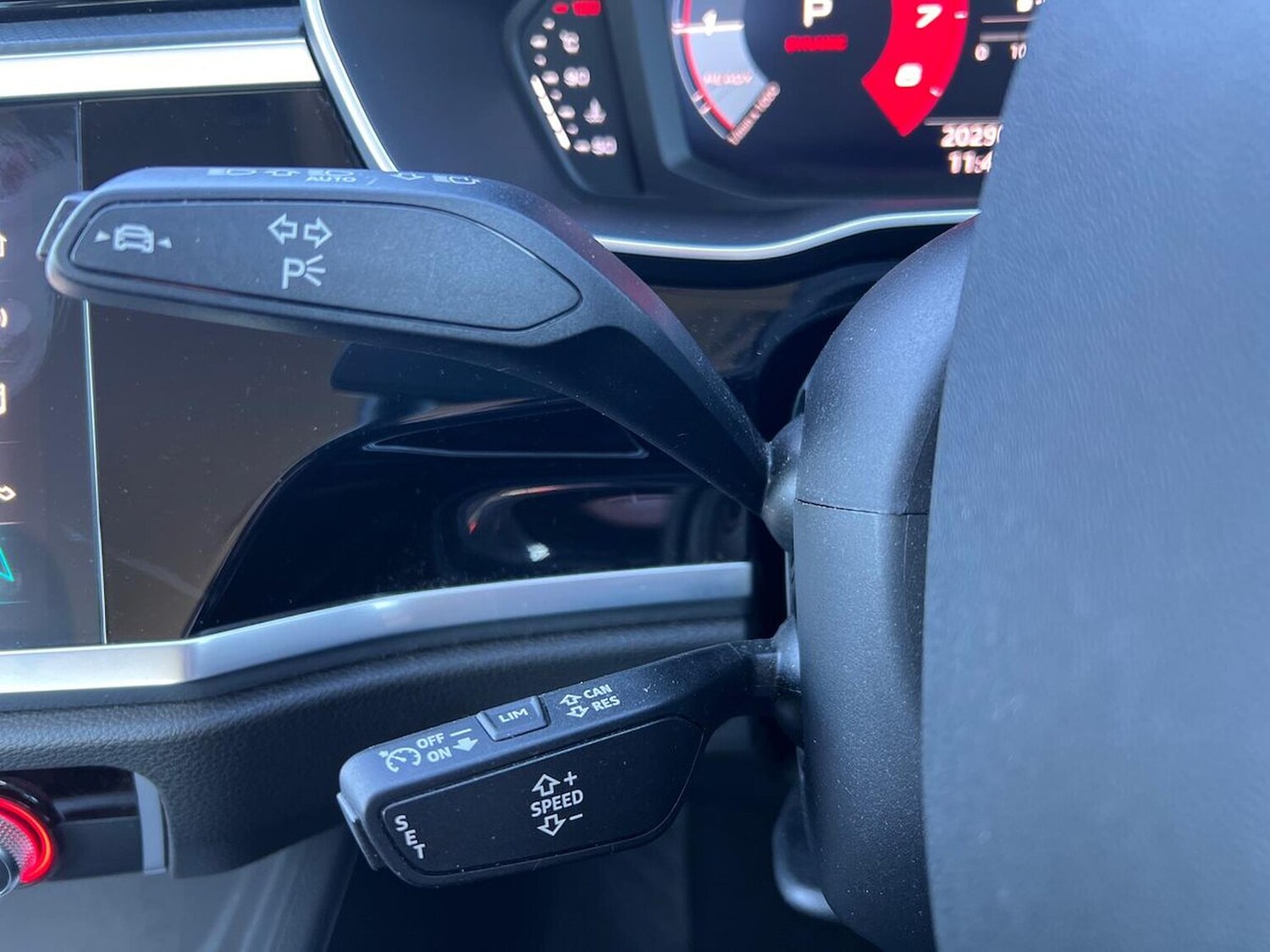 Used Audi Q3 2023 for sale - 77946078: Photo 29