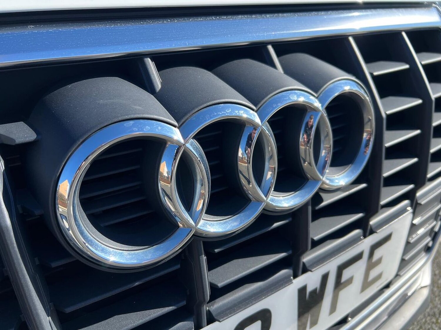 Used Audi Q3 2023 for sale - 77946078: Photo 31