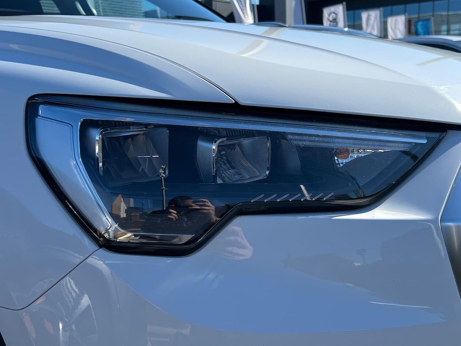 Used Audi Q3 2023 for sale - 77946078: Photo 32