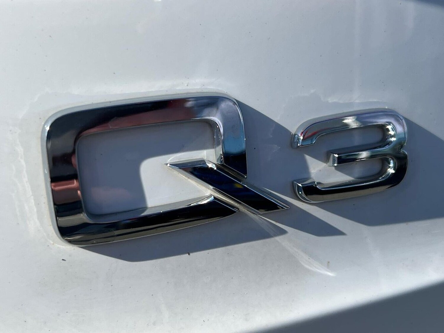 Used Audi Q3 2023 for sale - 77946078: Photo 33