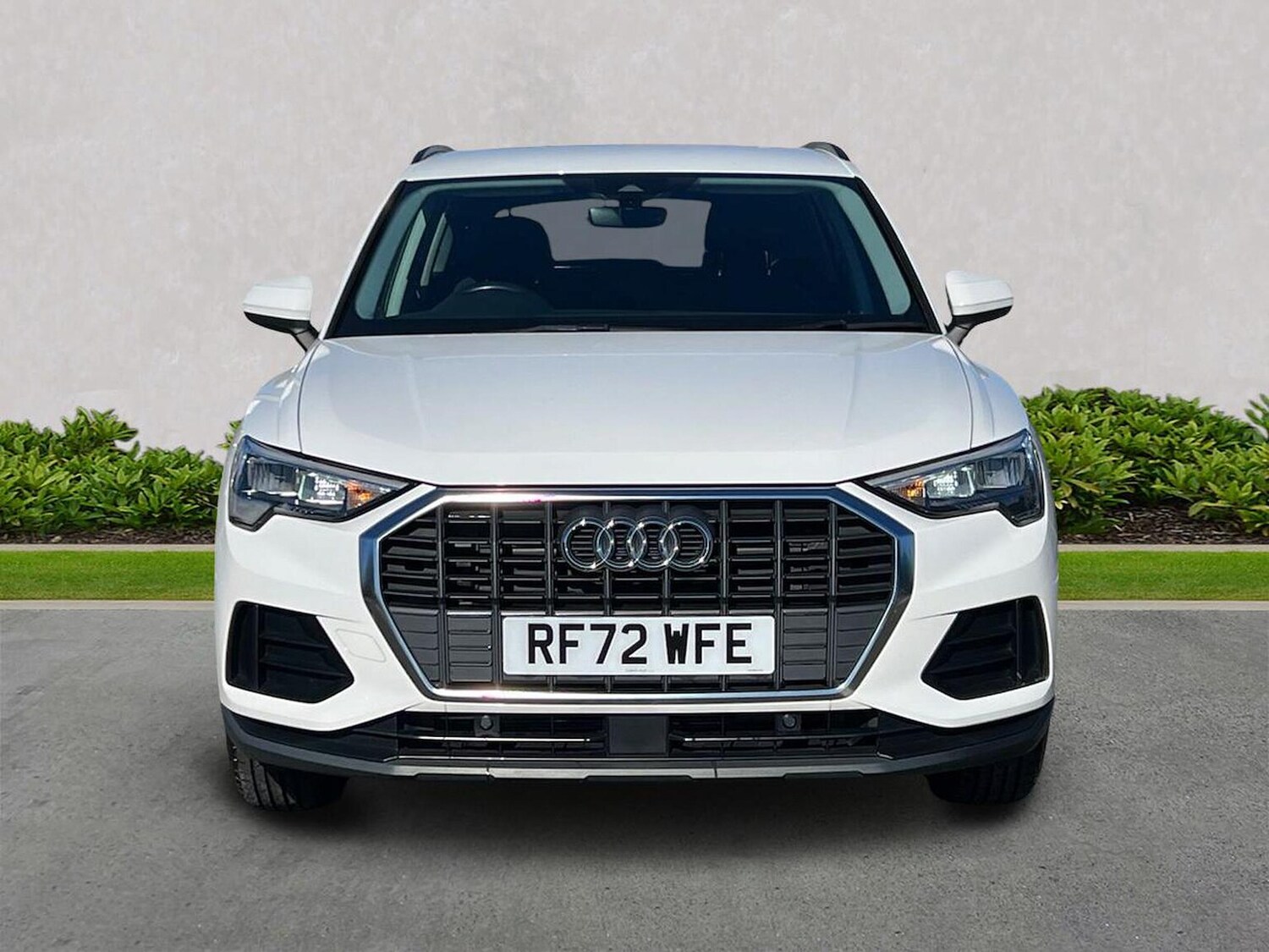 Used Audi Q3 2023 for sale - 77946078: Photo 5