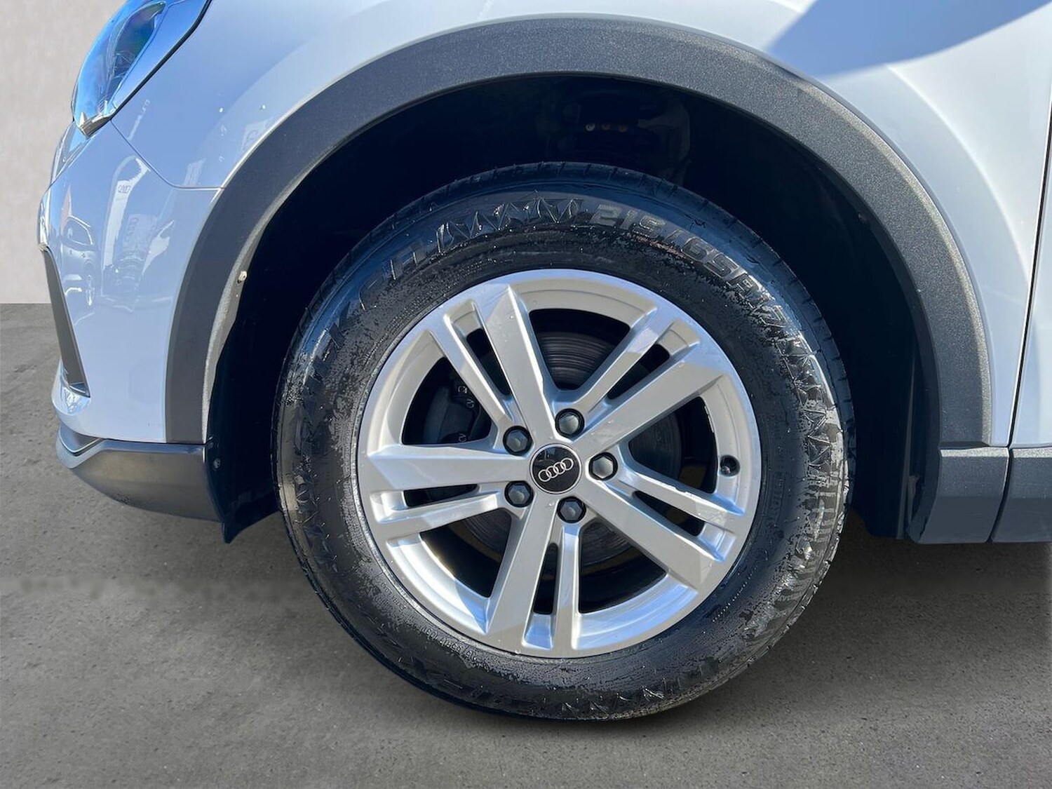 Used Audi Q3 2023 for sale - 77946078: Photo 6