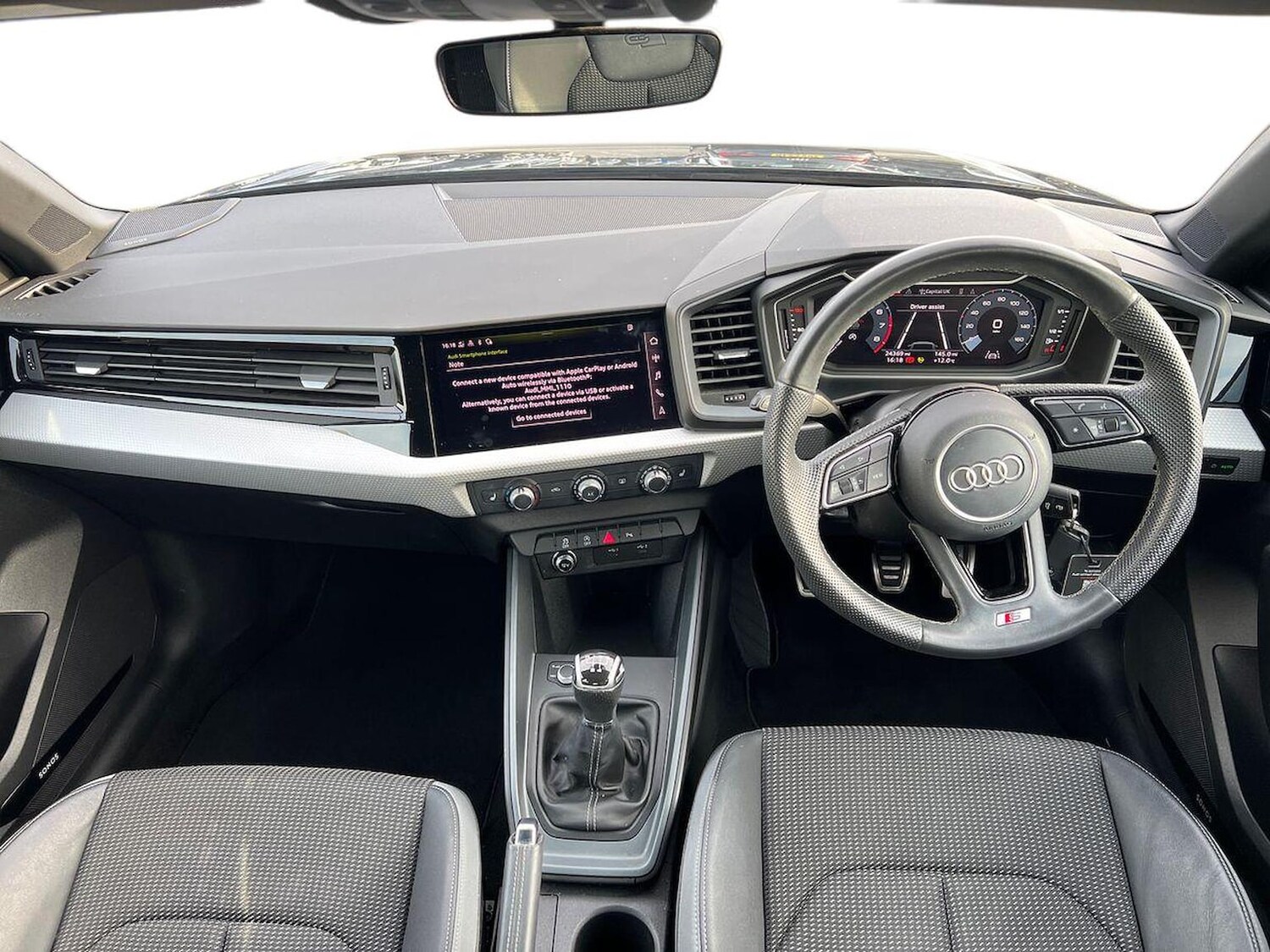 Used Audi A1 2022 for sale - 78192697: Photo 10