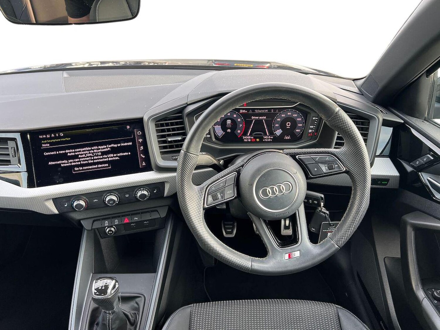 Used Audi A1 2022 for sale - 78192697: Photo 11