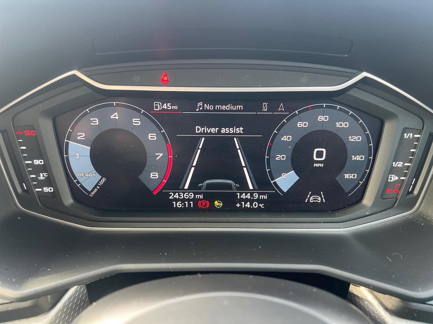 Used Audi A1 2022 for sale - 78192697: Photo 12