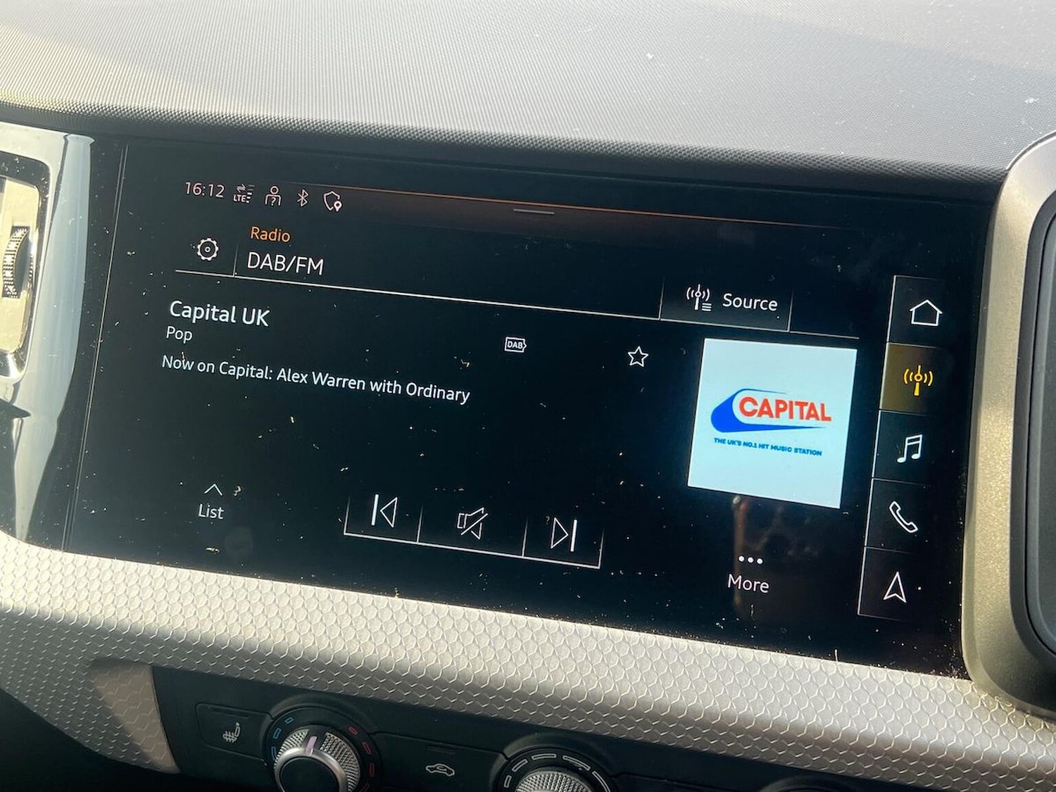 Used Audi A1 2022 for sale - 78192697: Photo 13