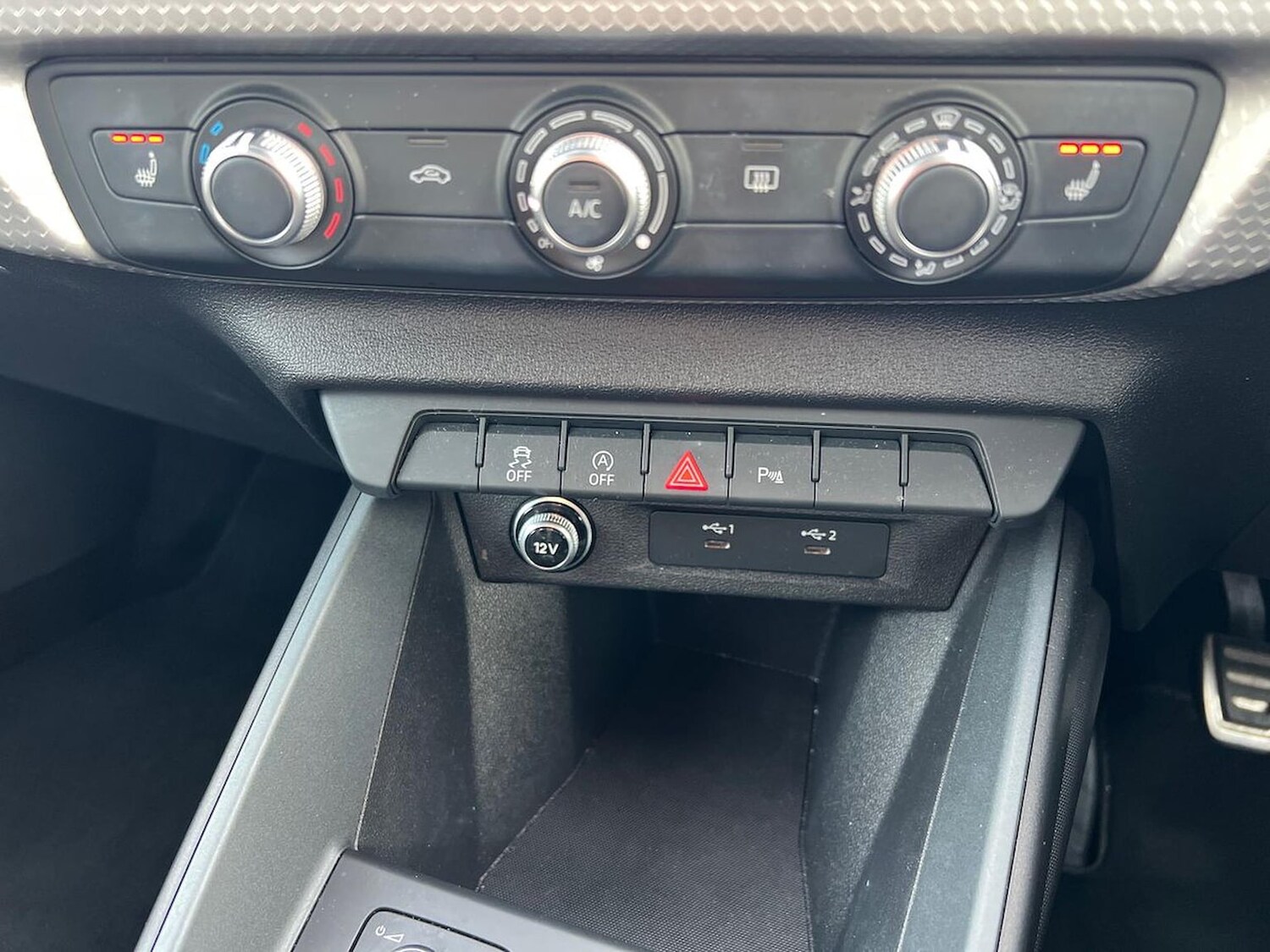 Used Audi A1 2022 for sale - 78192697: Photo 14