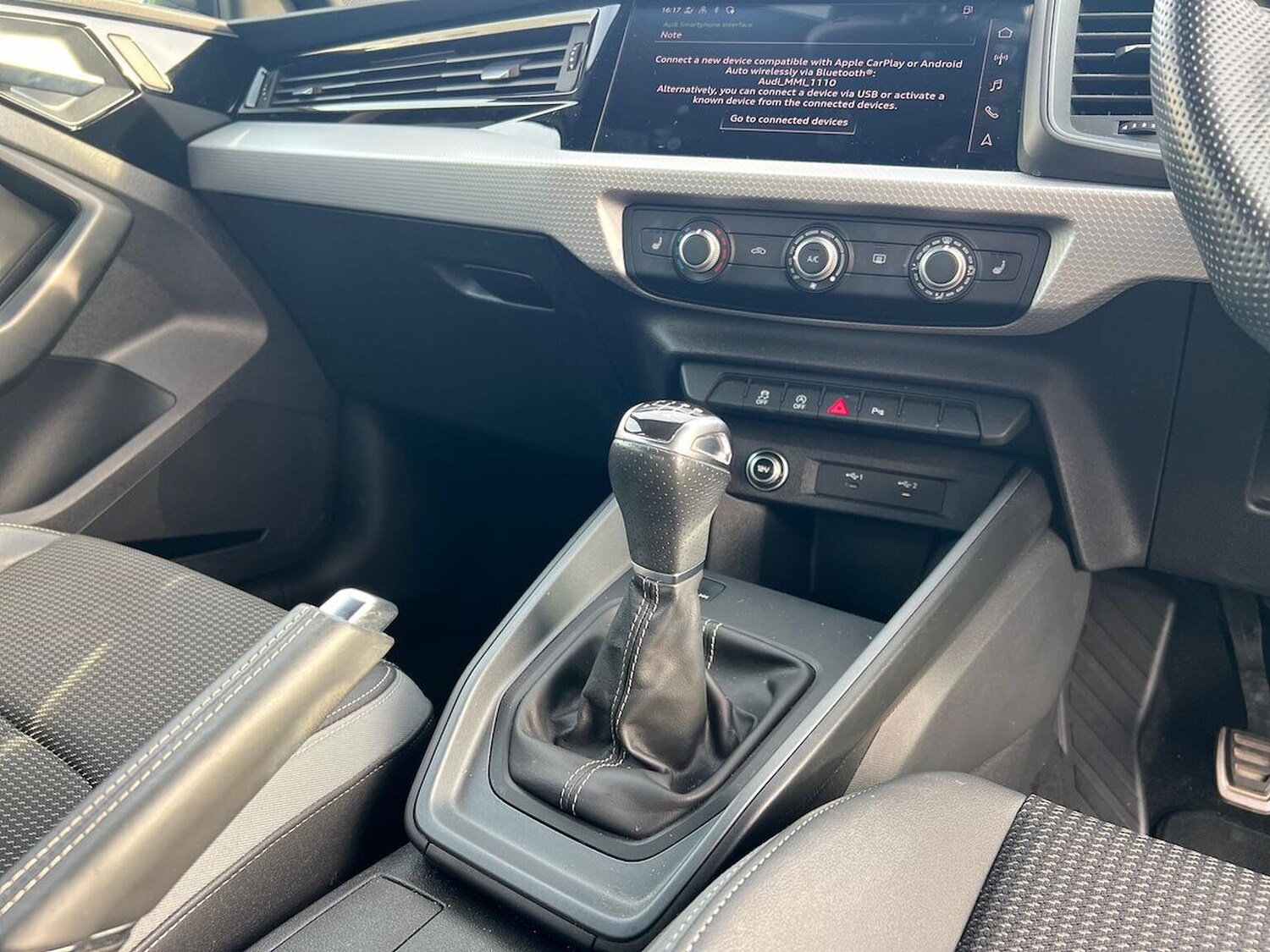 Used Audi A1 2022 for sale - 78192697: Photo 15