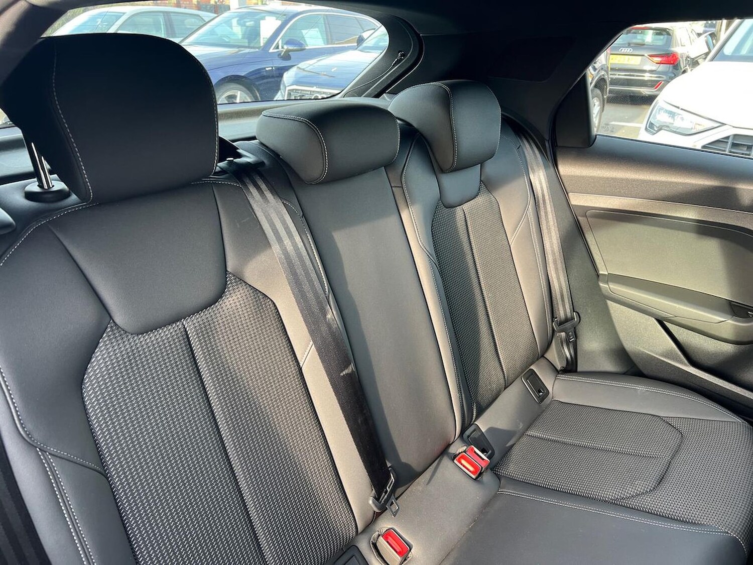 Used Audi A1 2022 for sale - 78192697: Photo 18