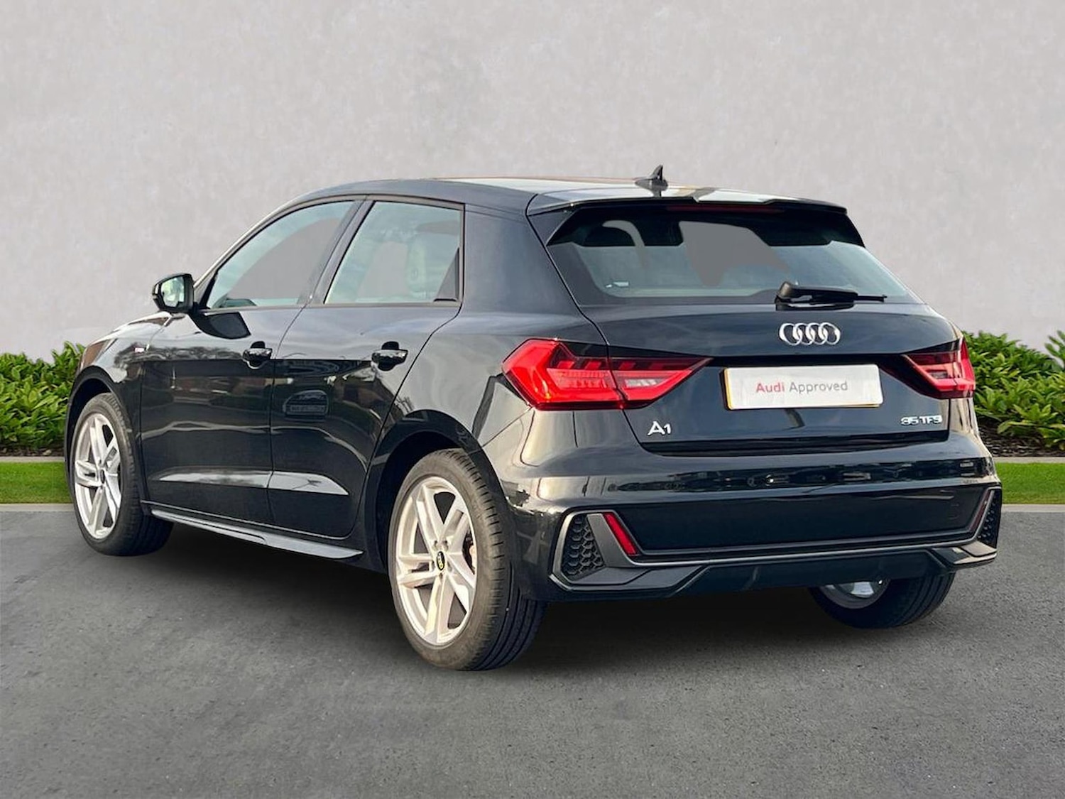 Used Audi A1 2022 for sale - 78192697: Photo 2