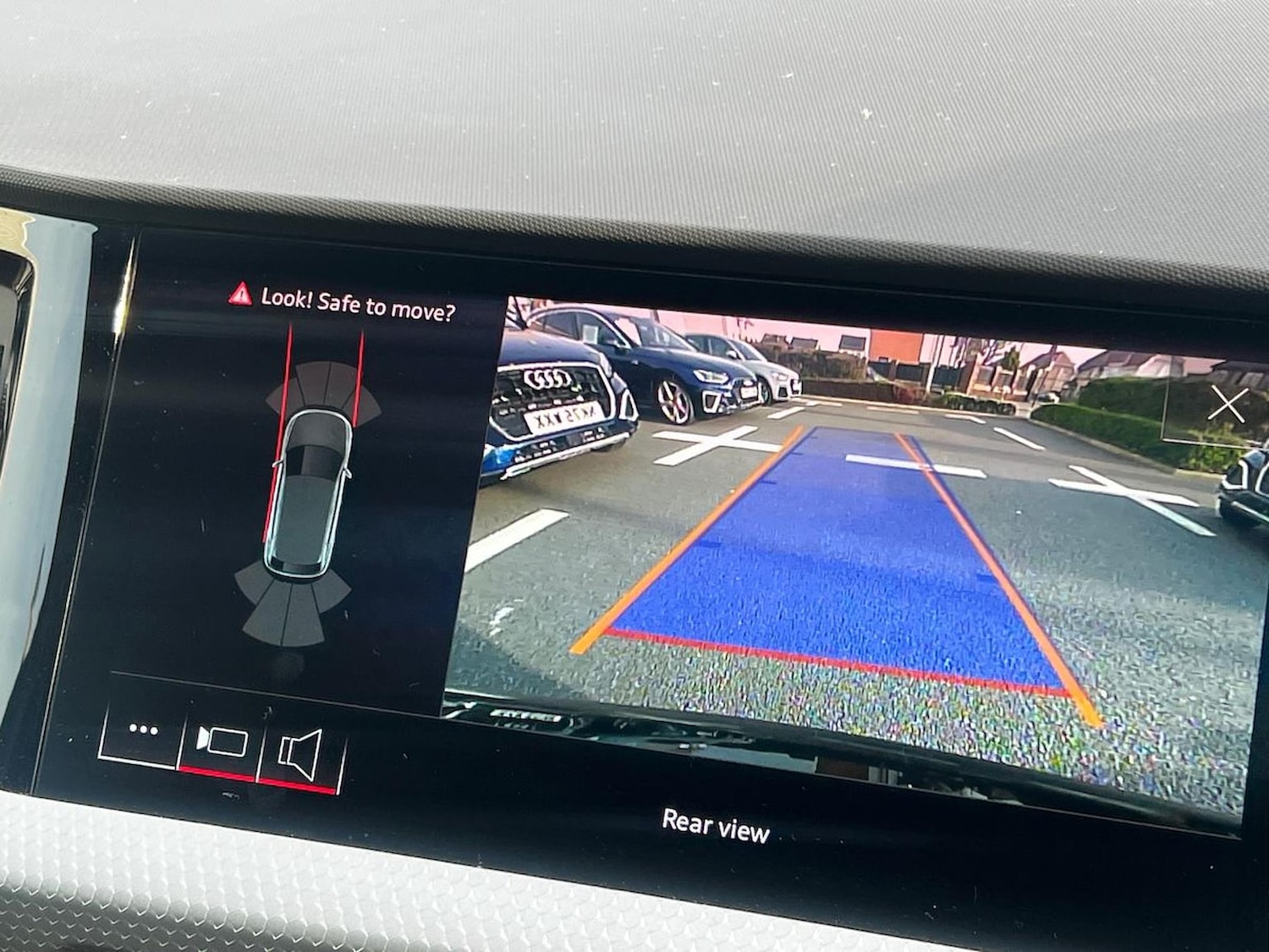 Used Audi A1 2022 for sale - 78192697: Photo 25