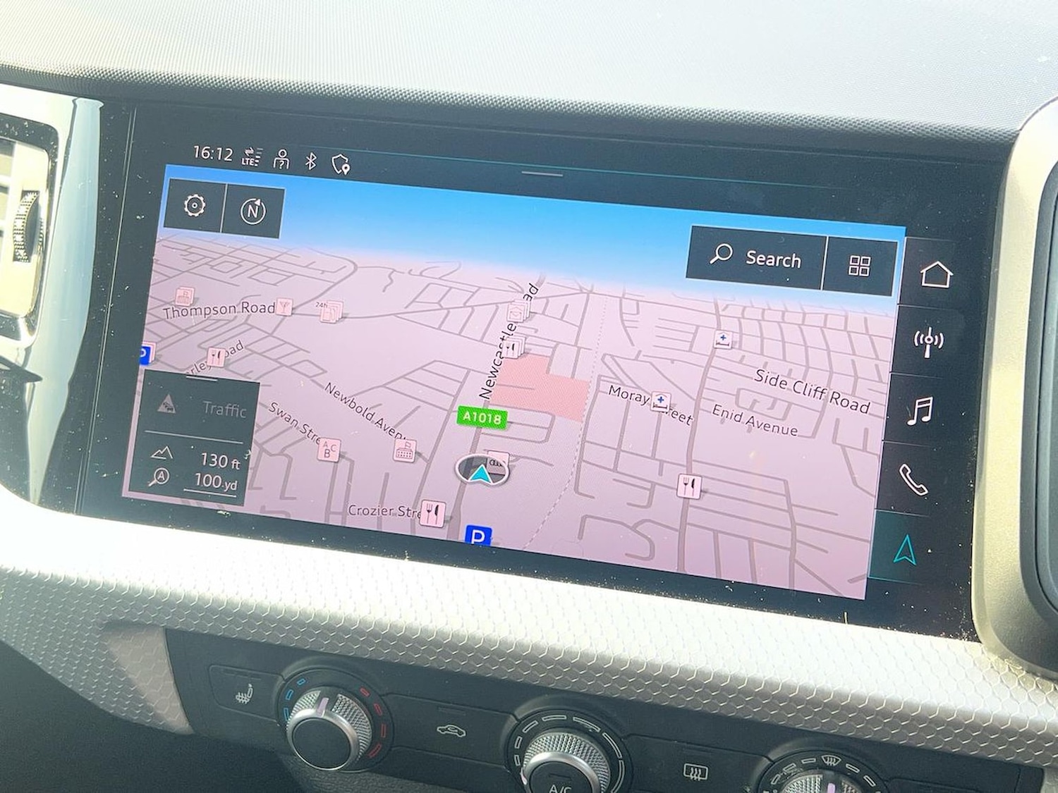 Used Audi A1 2022 for sale - 78192697: Photo 26