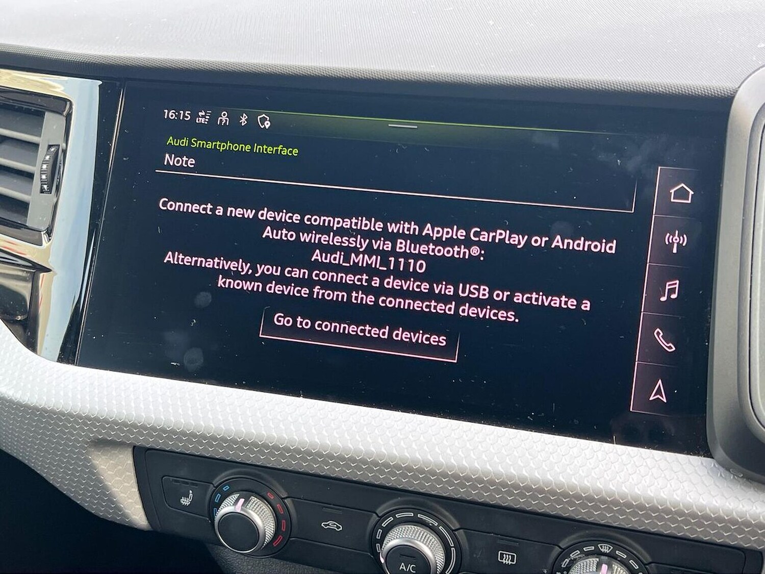 Used Audi A1 2022 for sale - 78192697: Photo 27