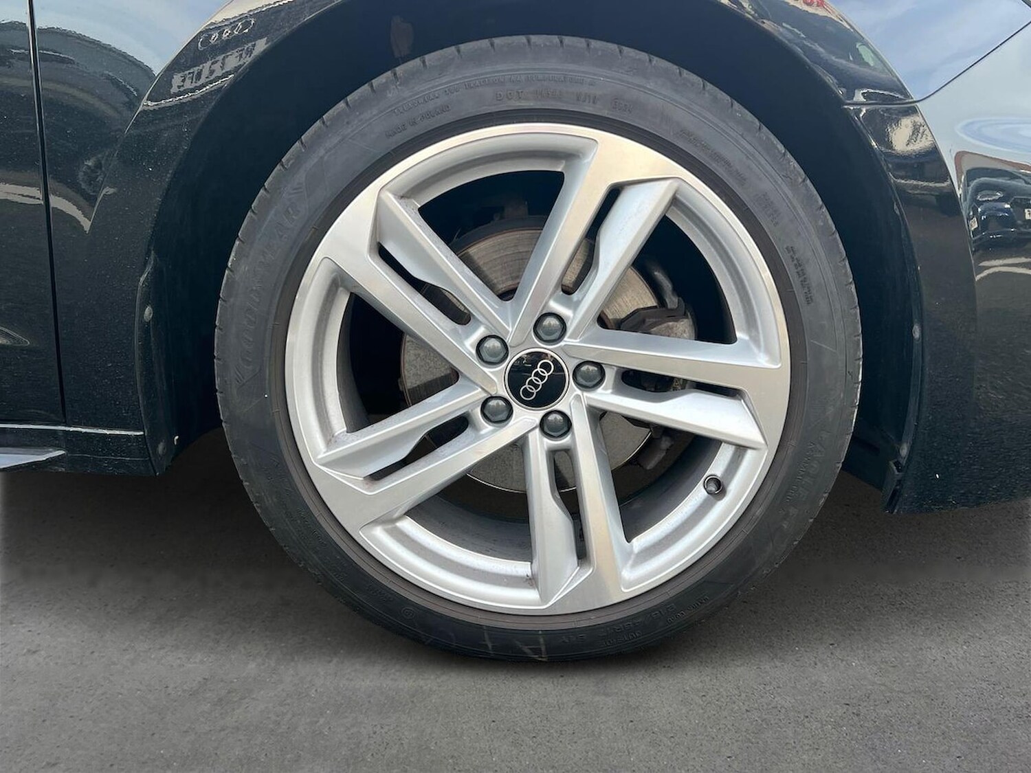 Used Audi A1 2022 for sale - 78192697: Photo 8