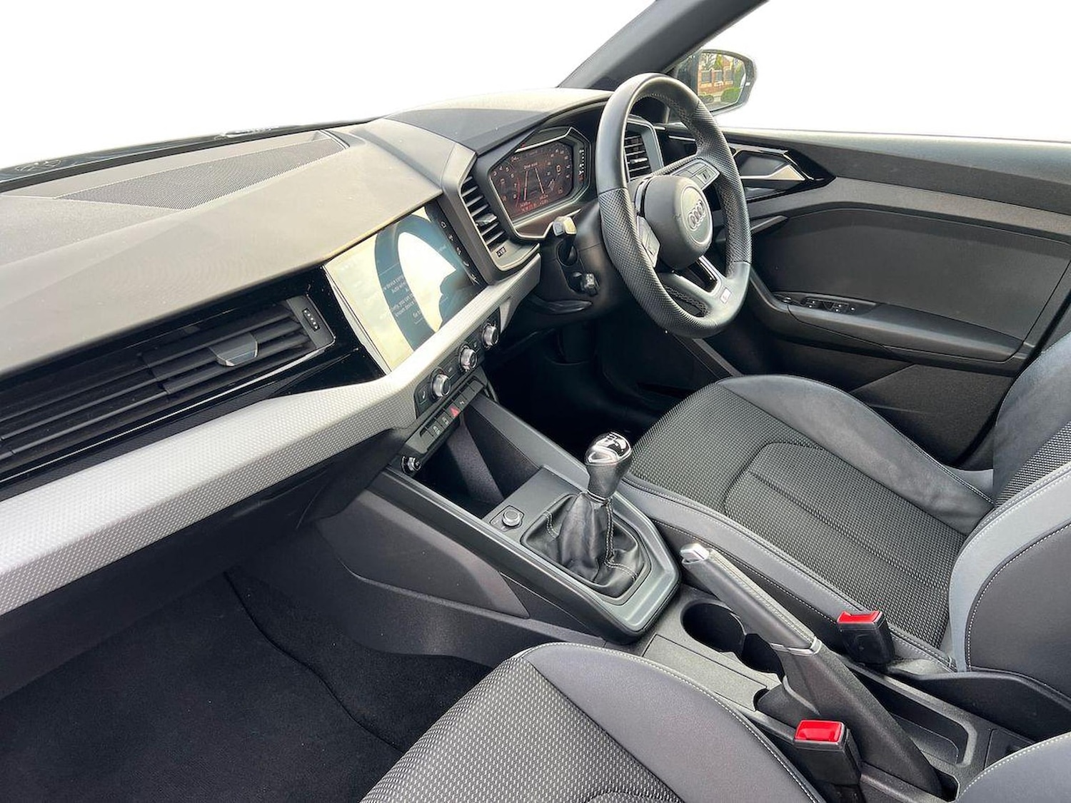 Used Audi A1 2022 for sale - 78192697: Photo 9