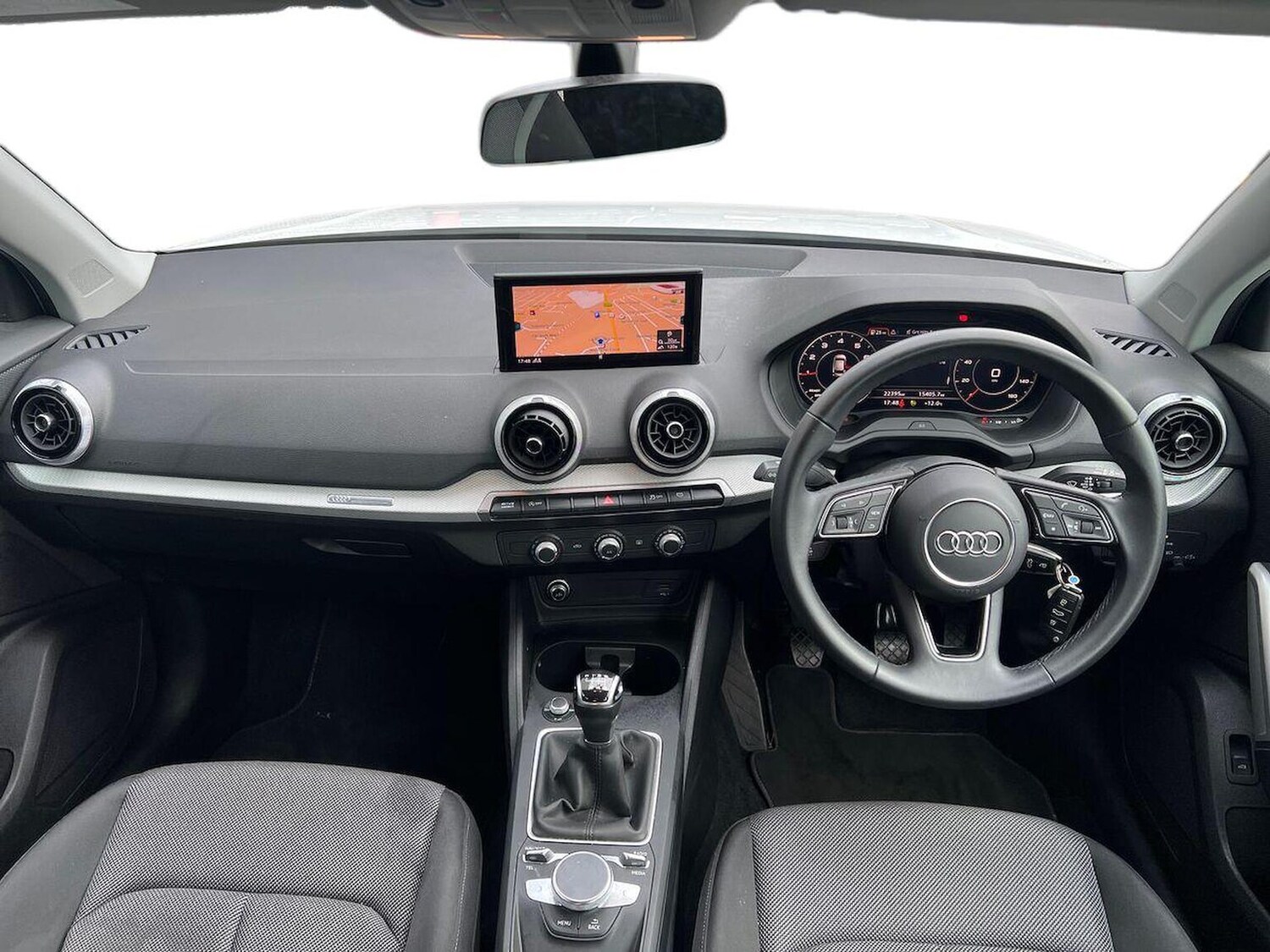 Used Audi Q2 2023 for sale - 78192840: Photo 10