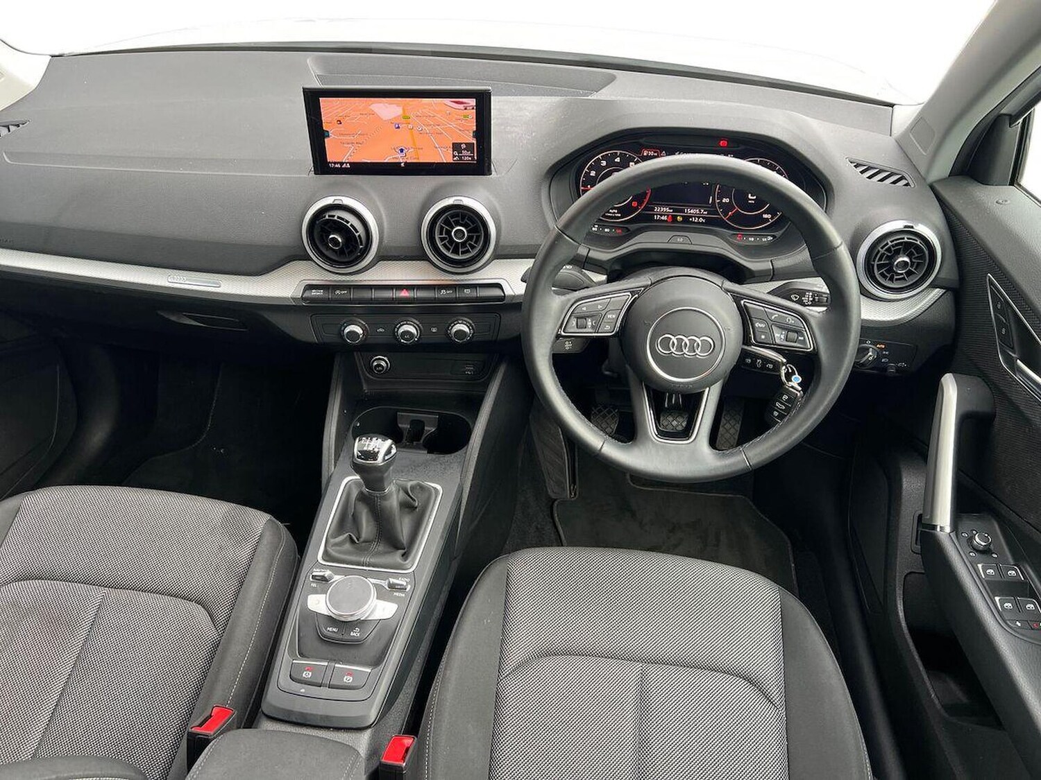 Used Audi Q2 2023 for sale - 78192840: Photo 11