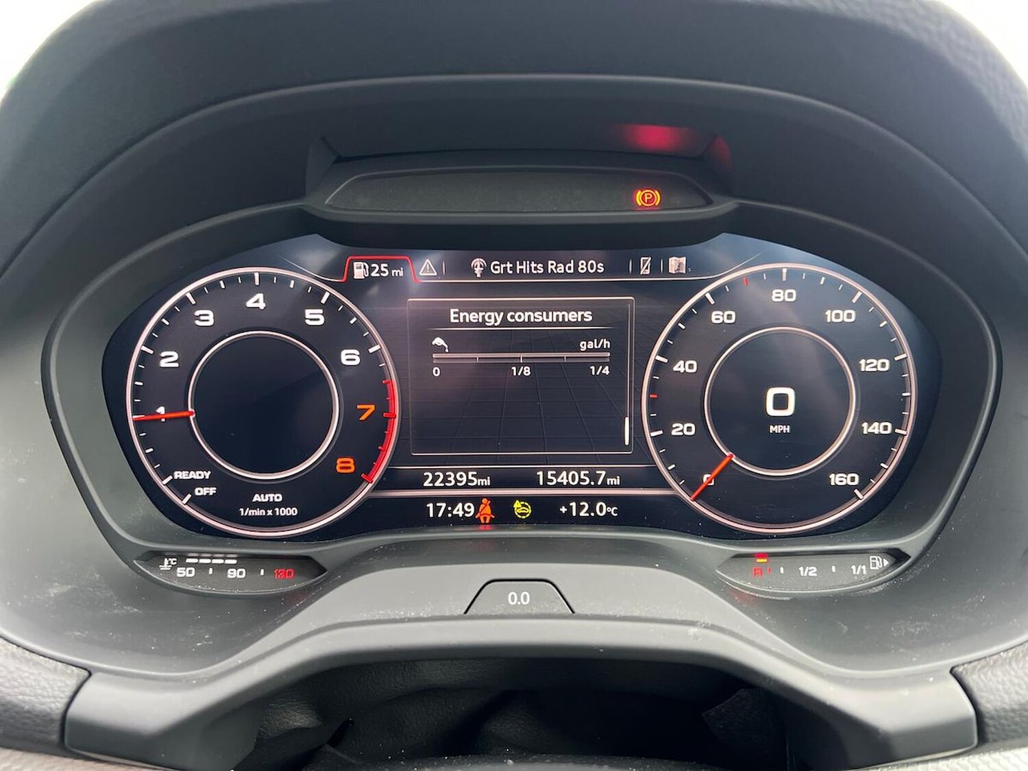 Used Audi Q2 2023 for sale - 78192840: Photo 12