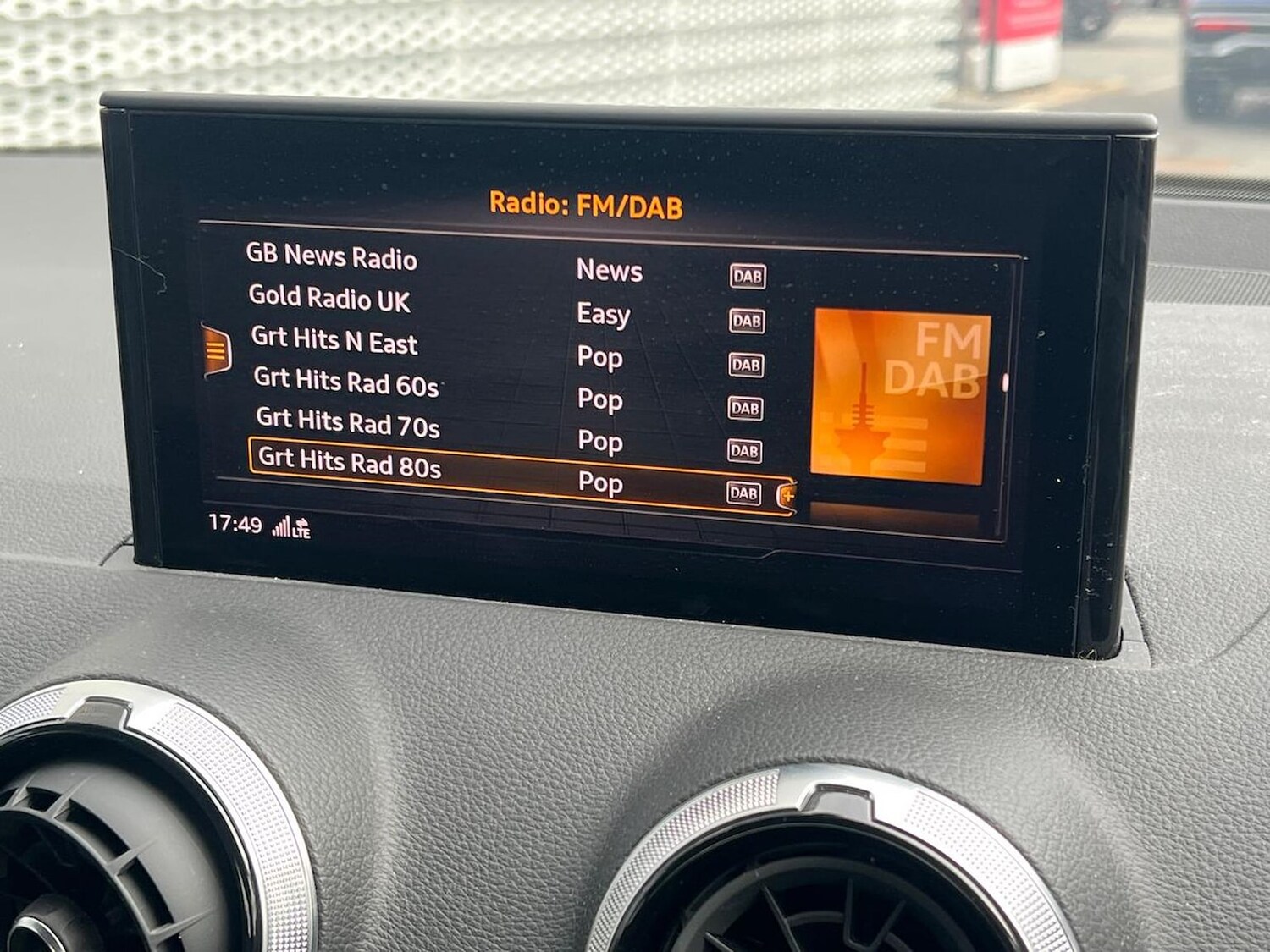 Used Audi Q2 2023 for sale - 78192840: Photo 13