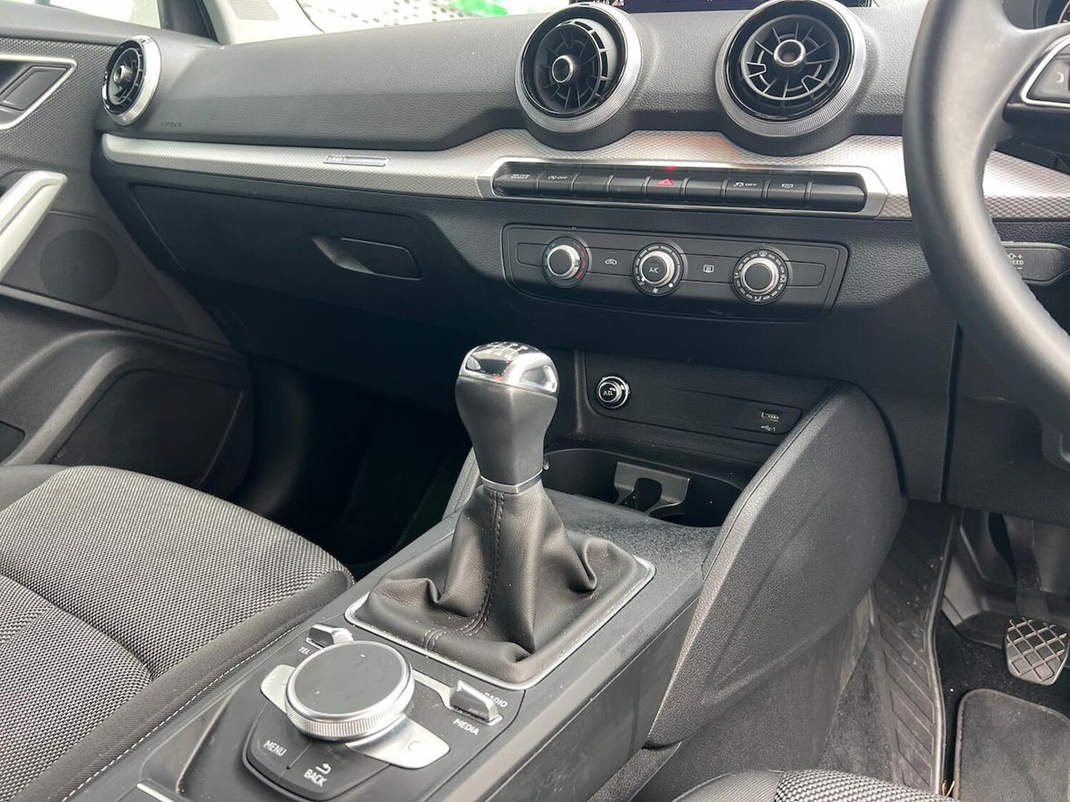 Used Audi Q2 2023 for sale - 78192840: Photo 15