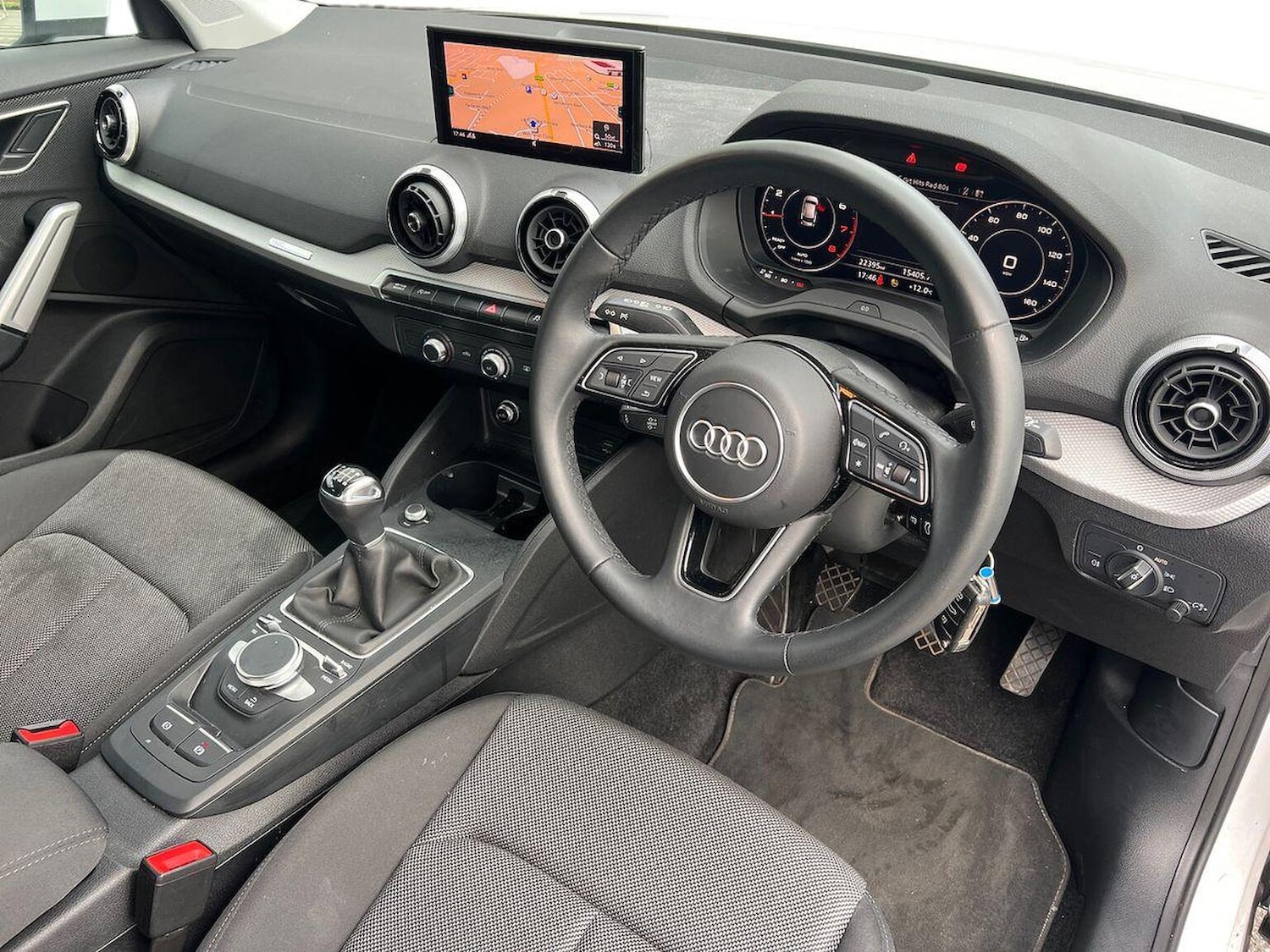 Used Audi Q2 2023 for sale - 78192840: Photo 17