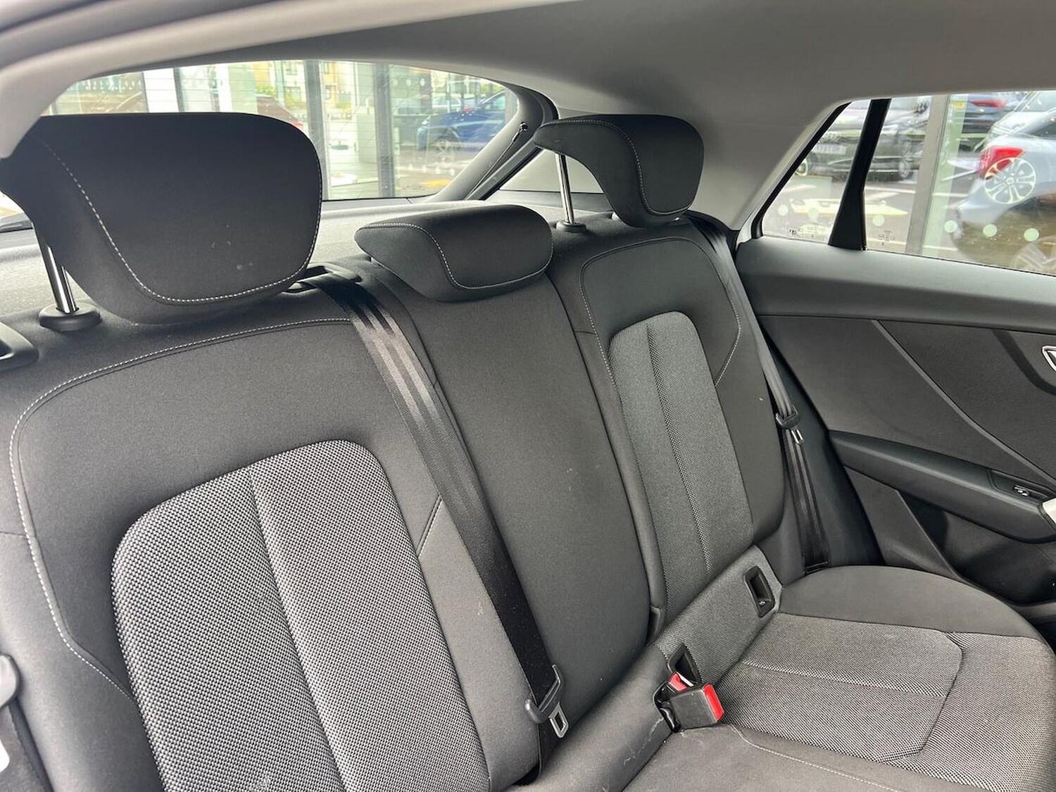 Used Audi Q2 2023 for sale - 78192840: Photo 18