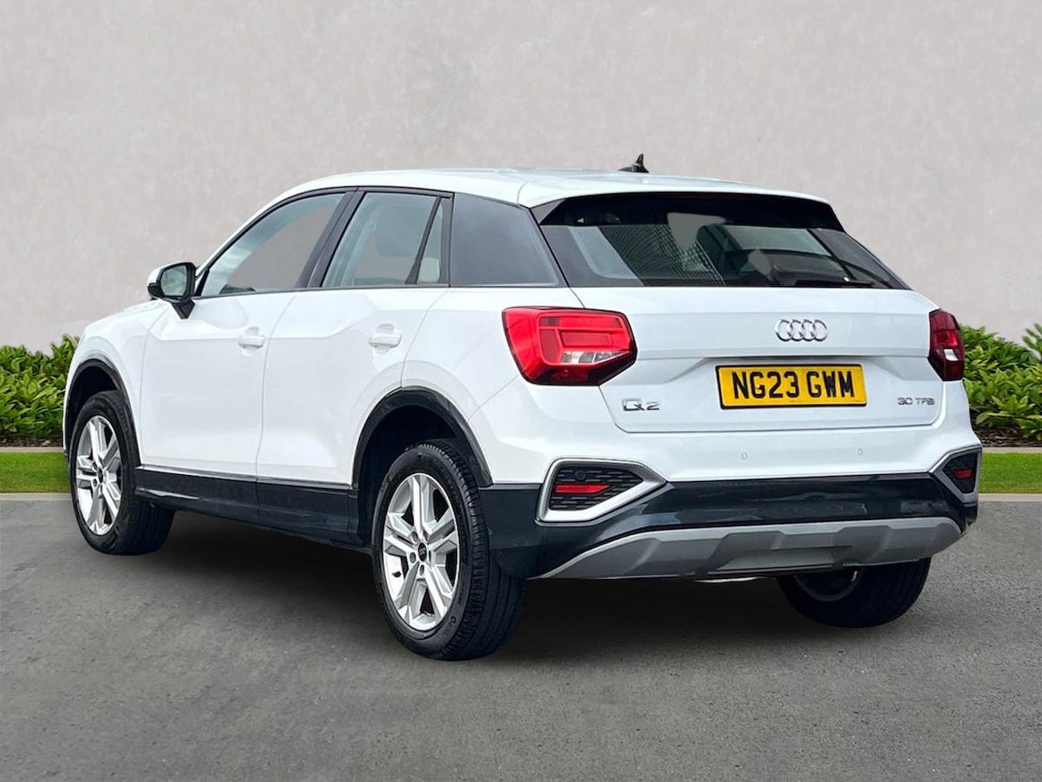 Used Audi Q2 2023 for sale - 78192840: Photo 2