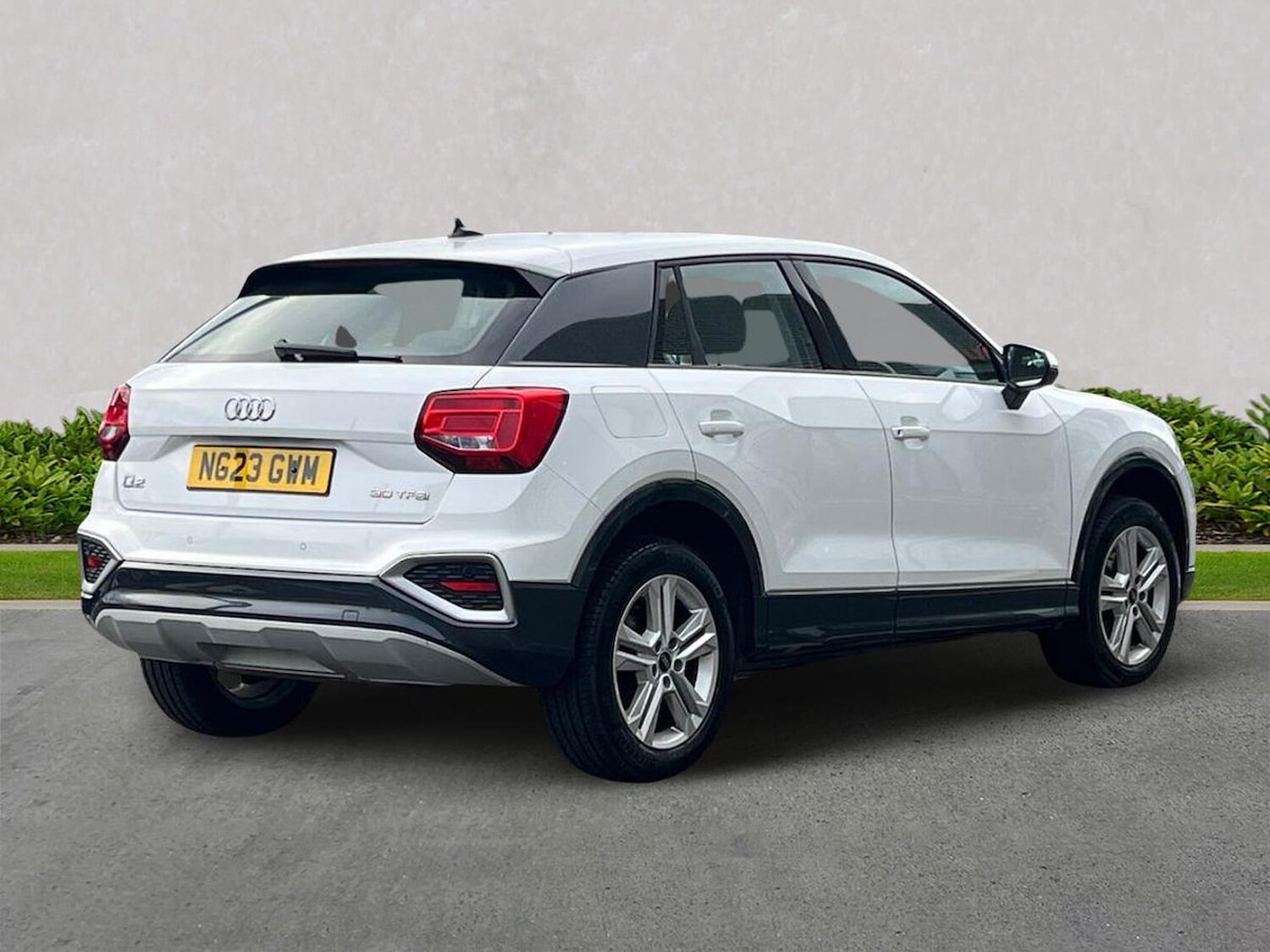 Used Audi Q2 2023 for sale - 78192840: Photo 20