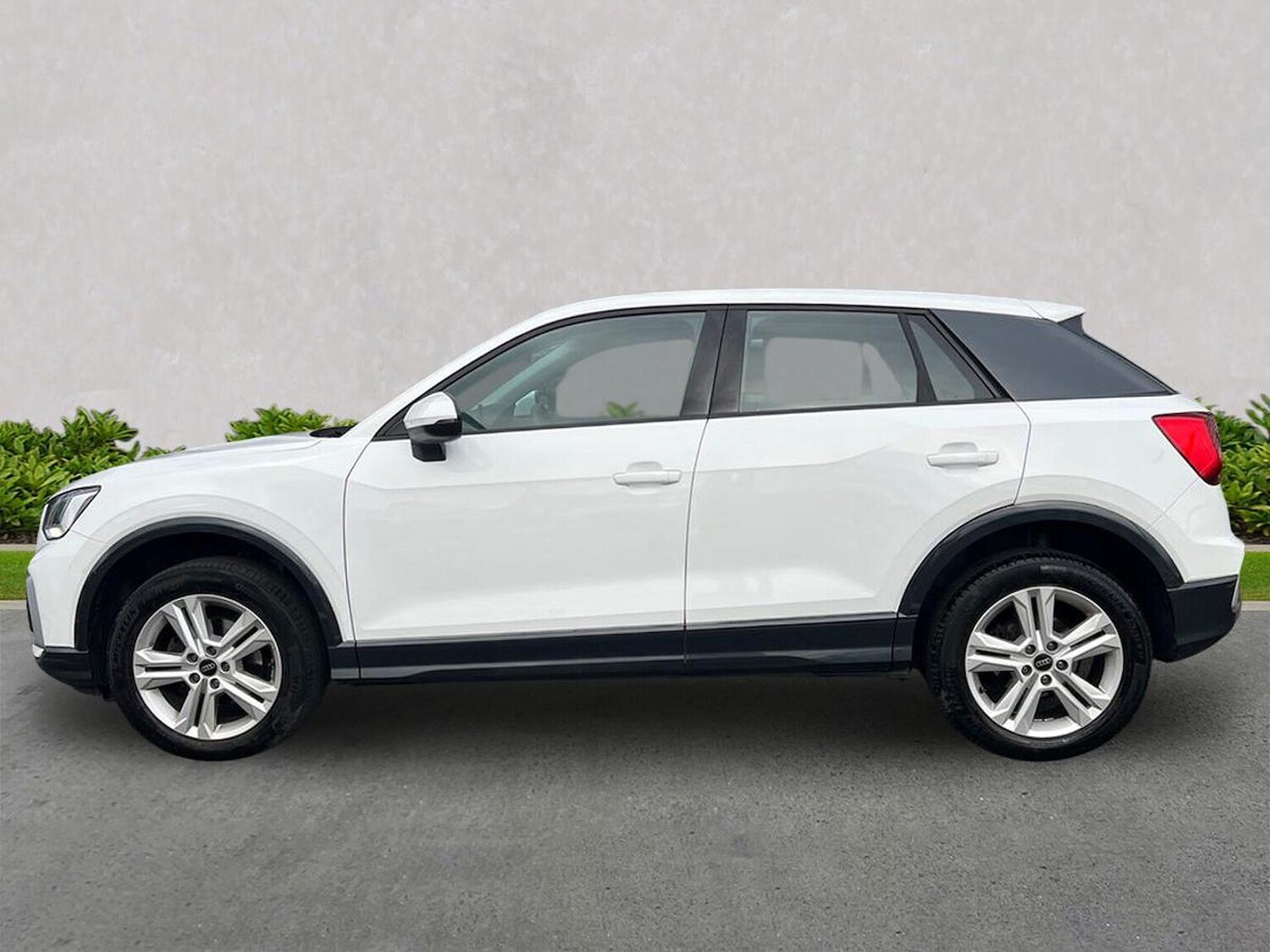 Used Audi Q2 2023 for sale - 78192840: Photo 21