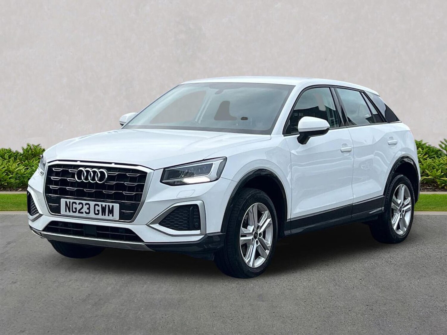 Used Audi Q2 2023 for sale - 78192840: Photo 22