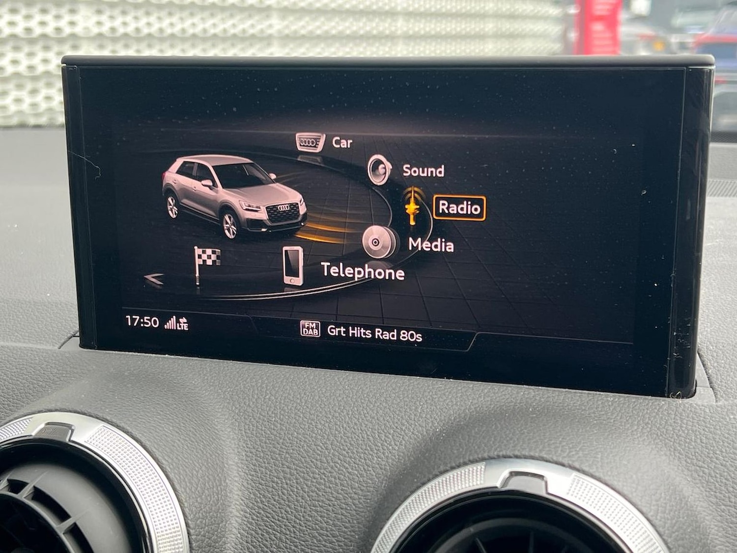 Used Audi Q2 2023 for sale - 78192840: Photo 25