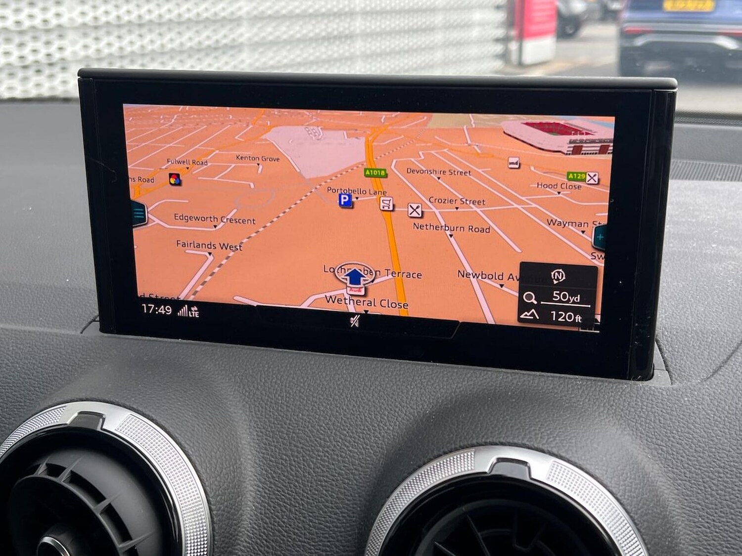 Used Audi Q2 2023 for sale - 78192840: Photo 26