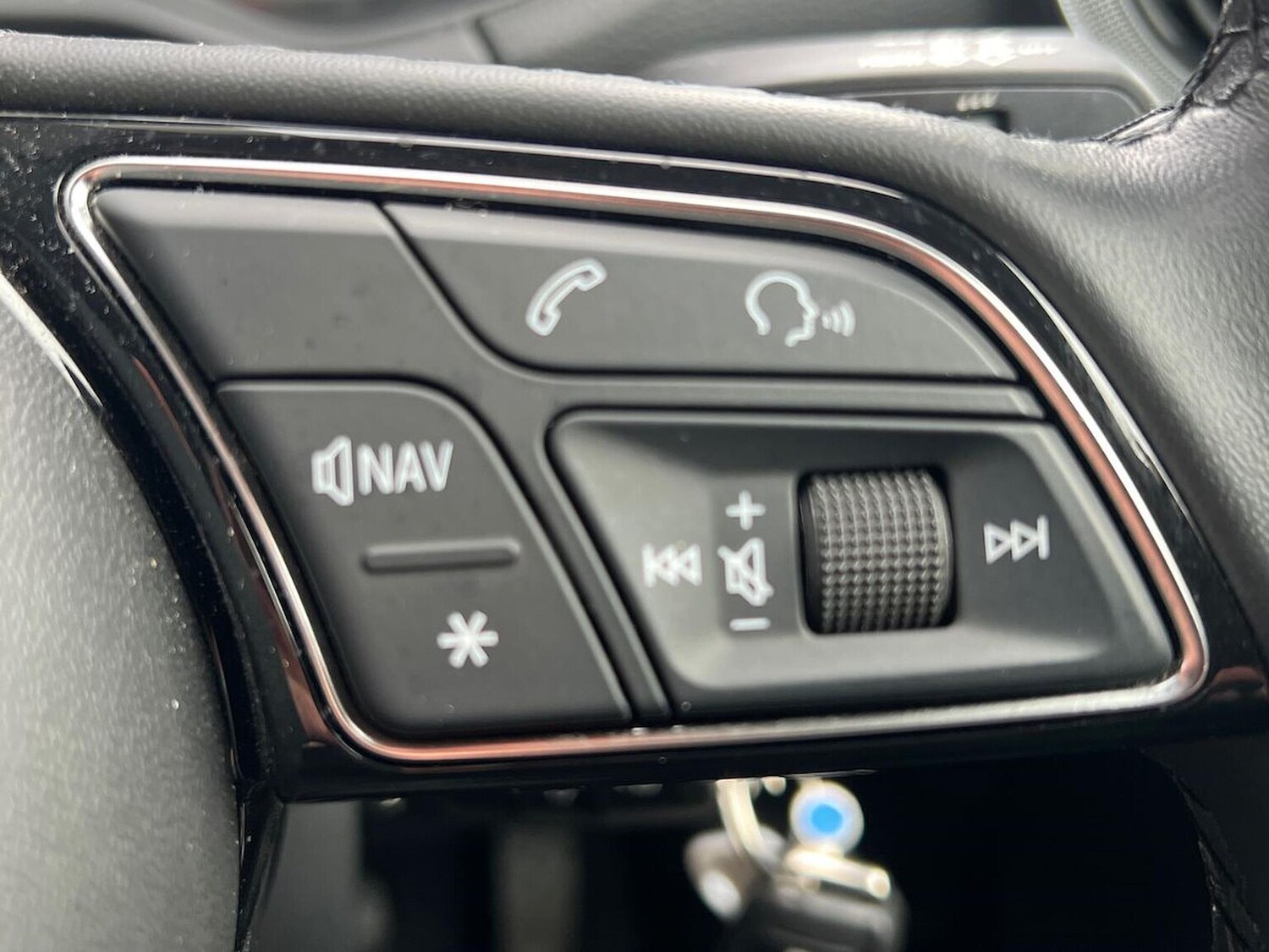 Used Audi Q2 2023 for sale - 78192840: Photo 28