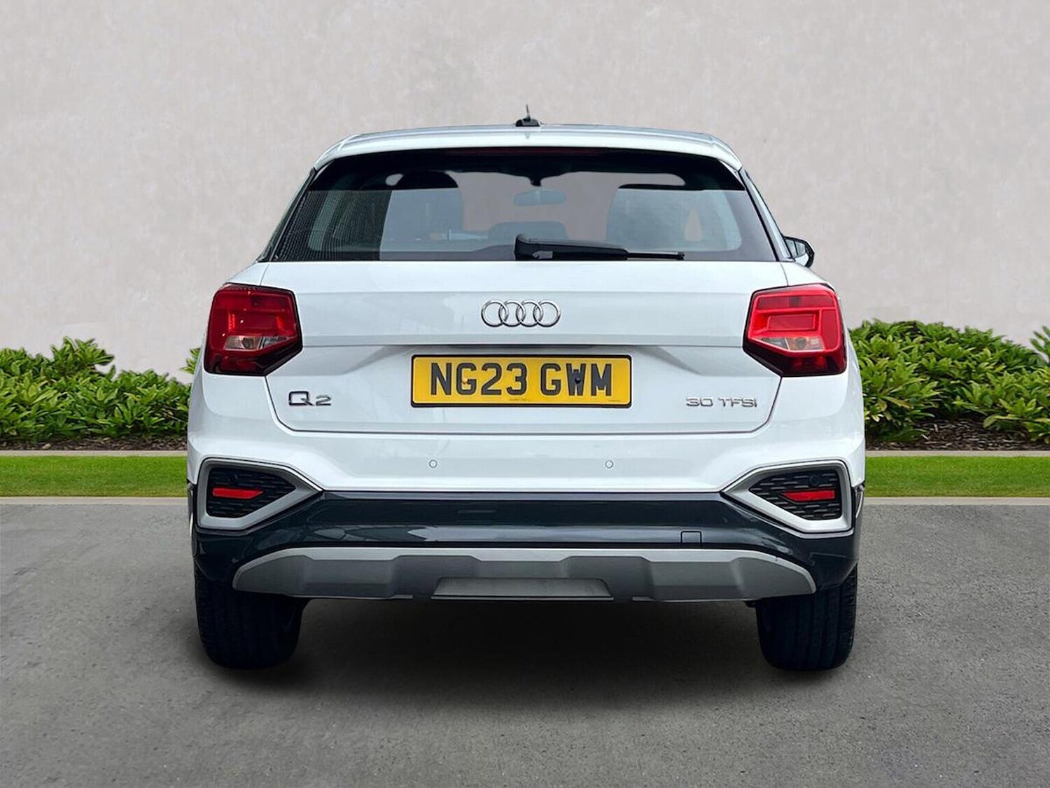 Used Audi Q2 2023 for sale - 78192840: Photo 6