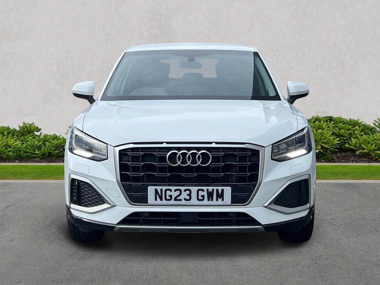 Used Audi Q2 2023 for sale - 78192840: Photo 7