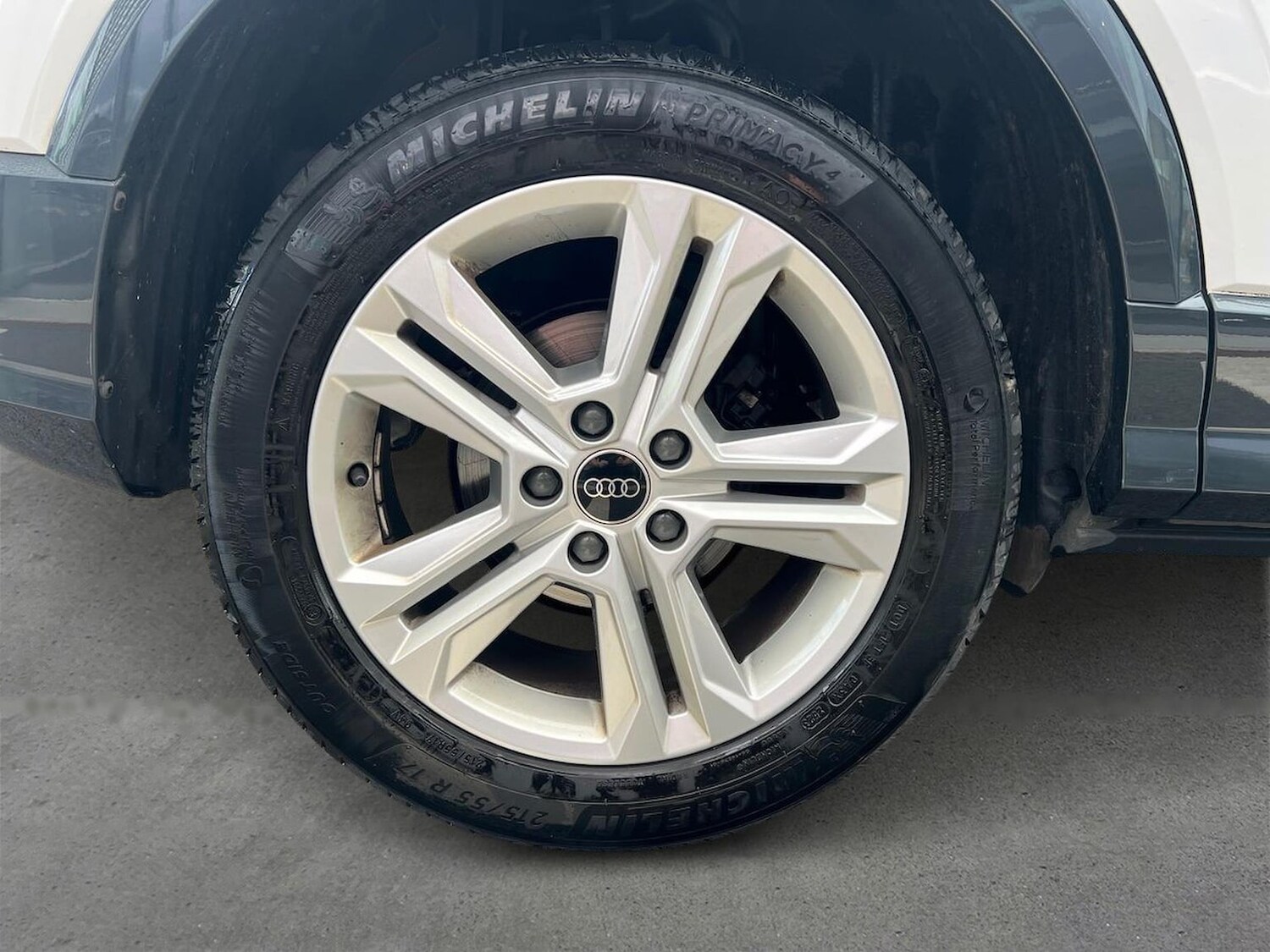 Used Audi Q2 2023 for sale - 78192840: Photo 8