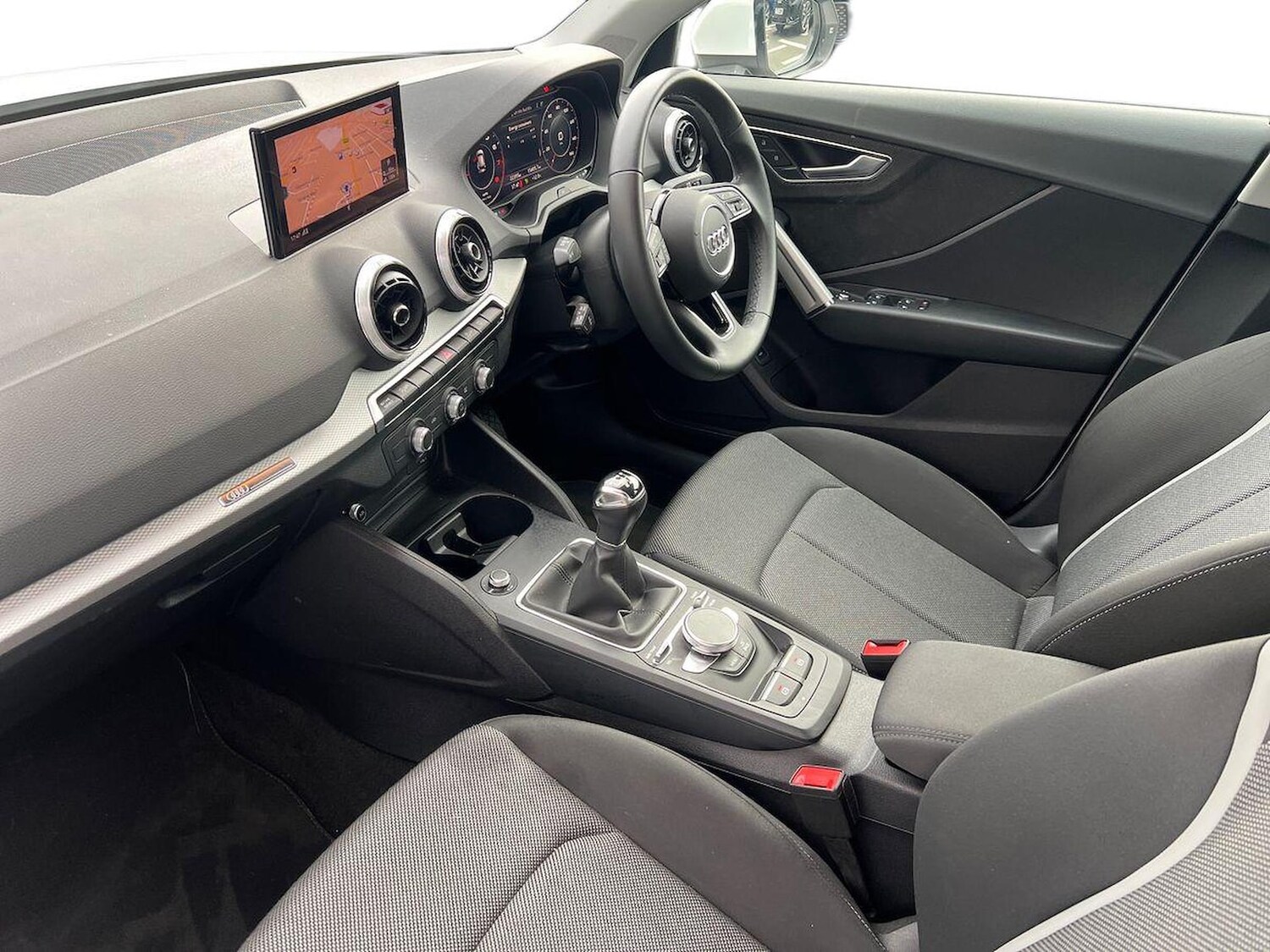 Used Audi Q2 2023 for sale - 78192840: Photo 9