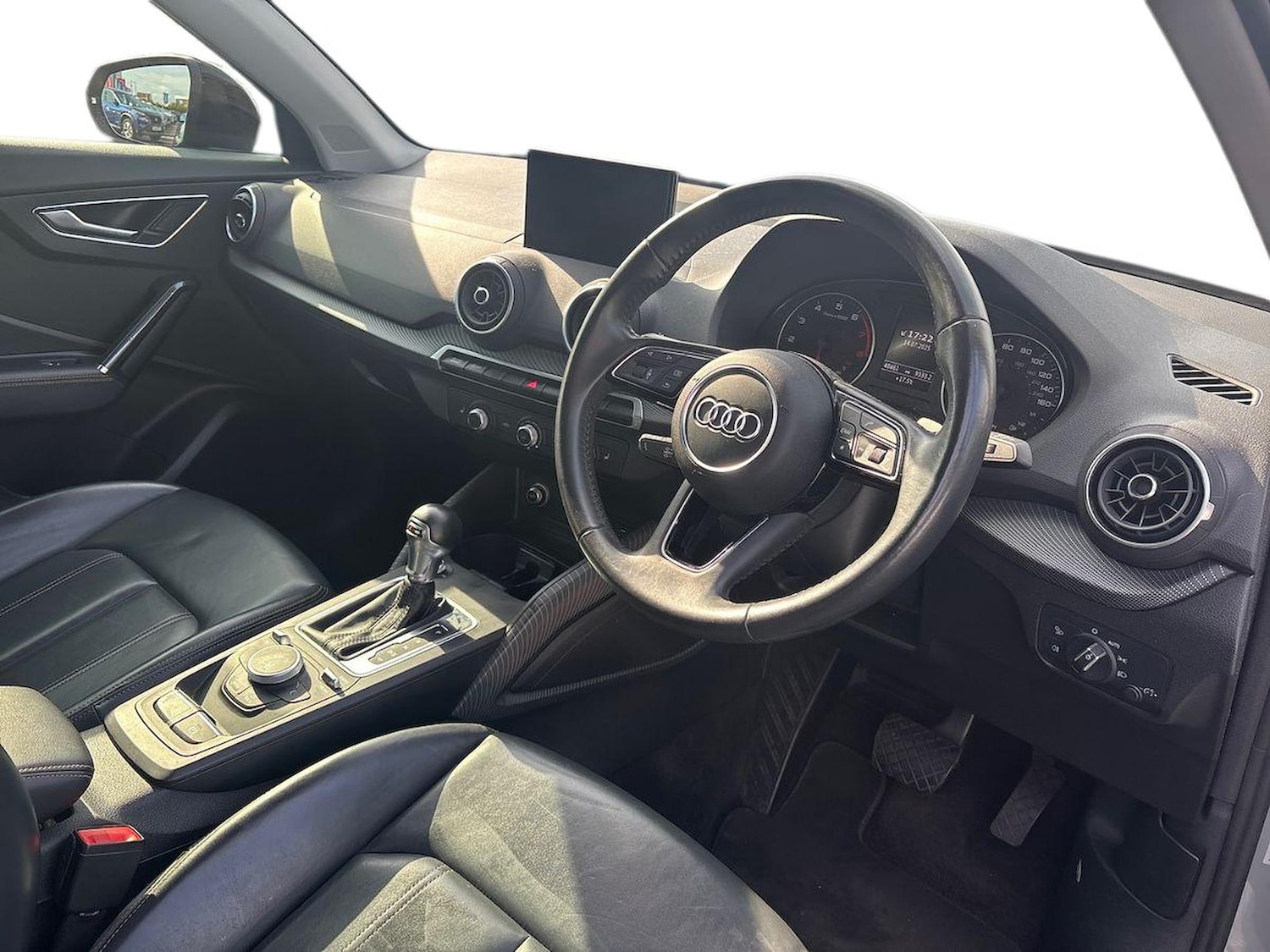 Vehicle 15