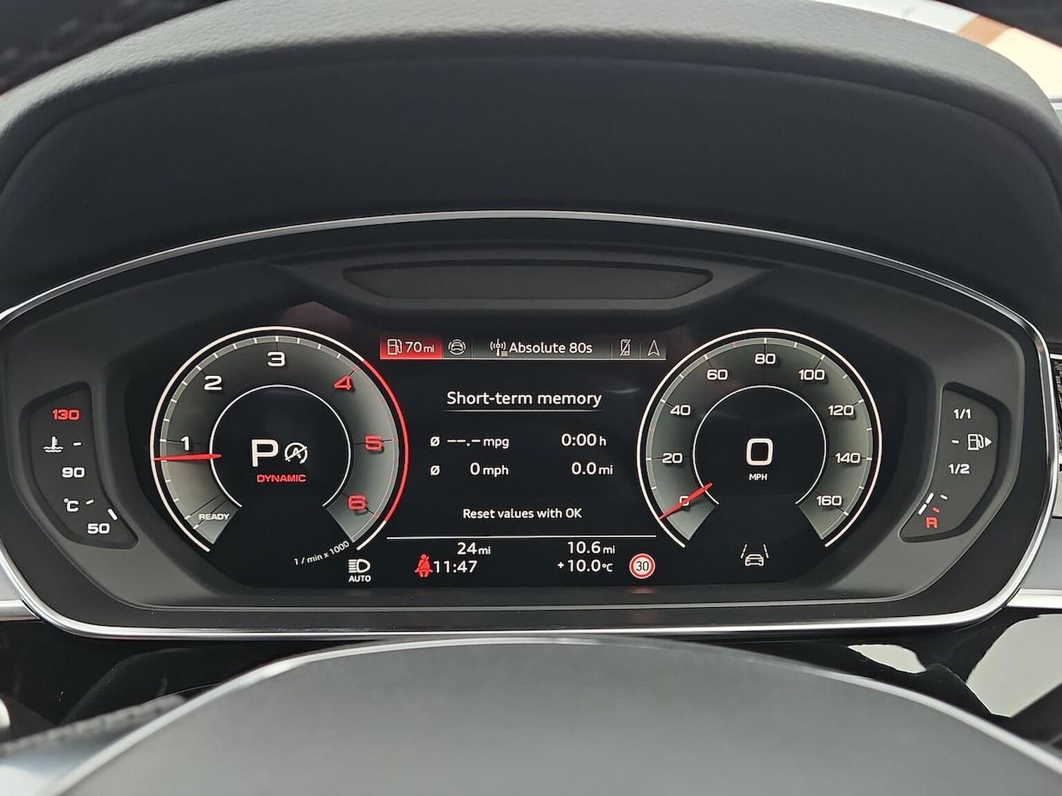 Used Audi A8 2025 for sale - 77938253: Photo 10