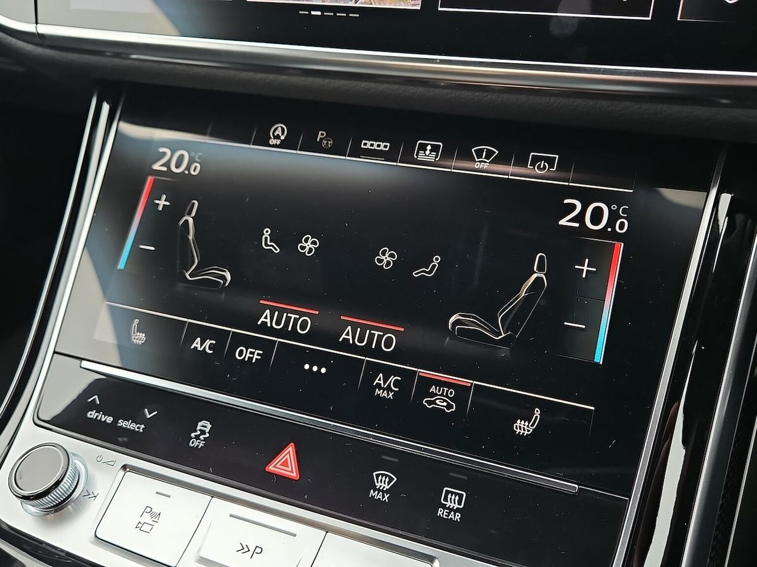 Used Audi A8 2025 for sale - 77938253: Photo 12