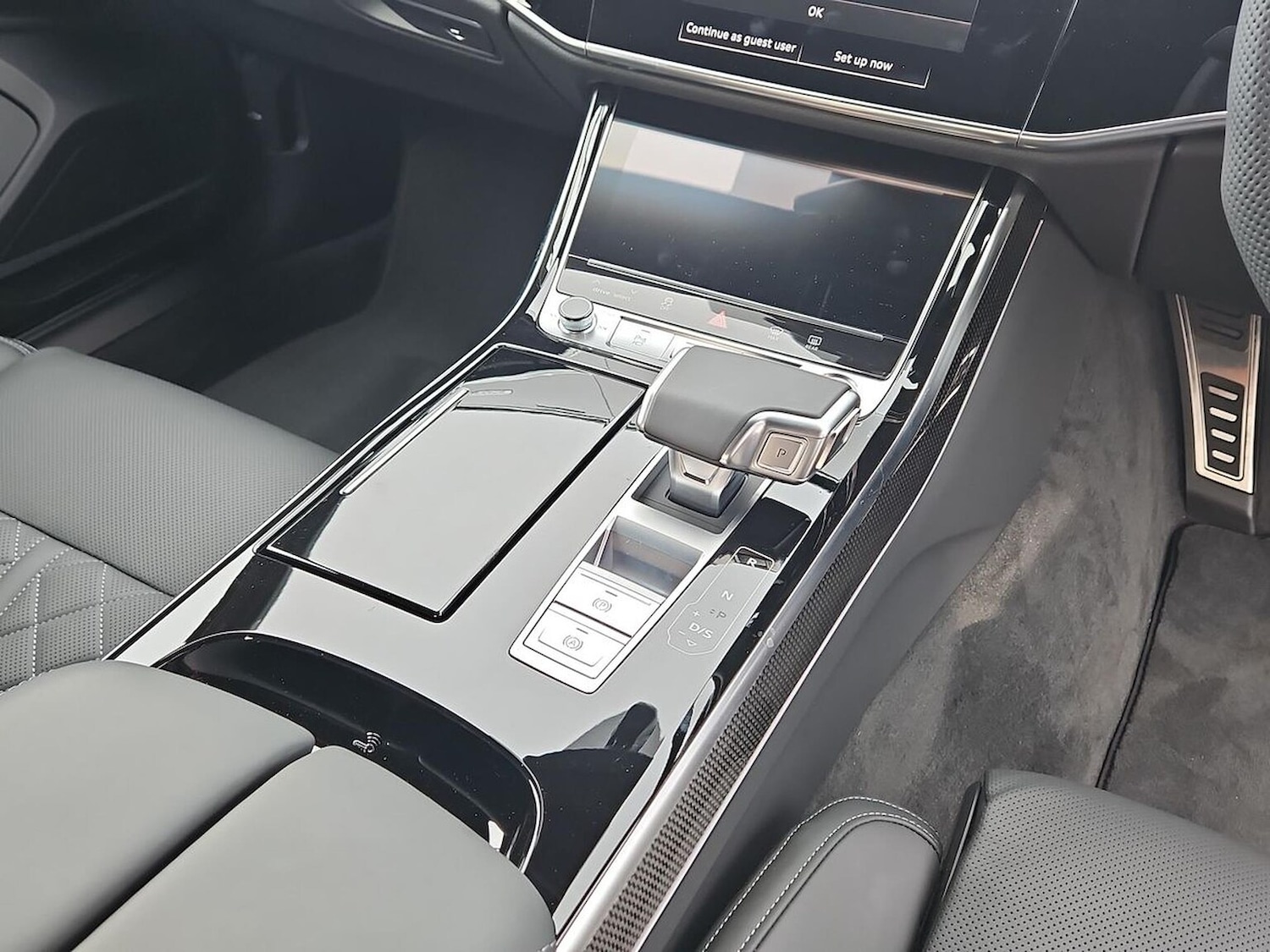 Used Audi A8 2025 for sale - 77938253: Photo 13