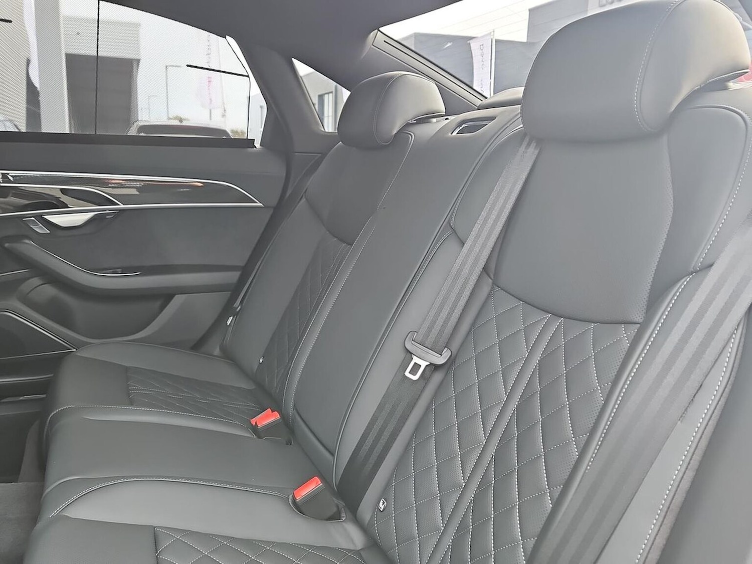 Used Audi A8 2025 for sale - 77938253: Photo 16