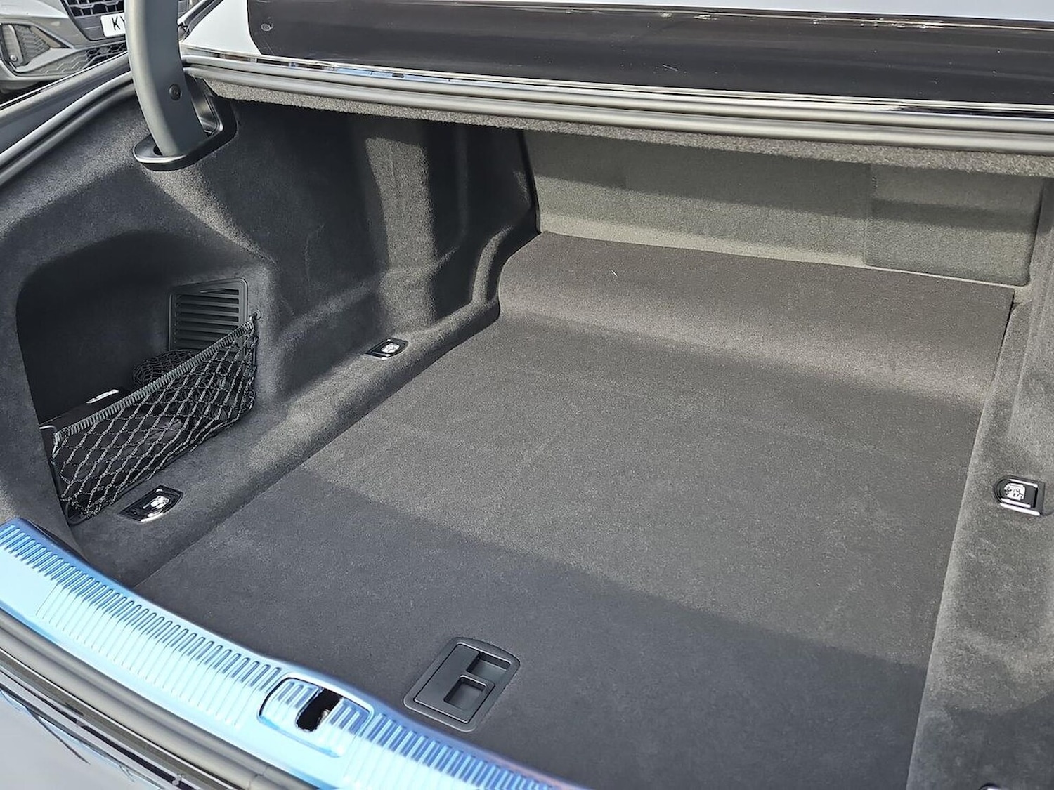 Used Audi A8 2025 for sale - 77938253: Photo 17