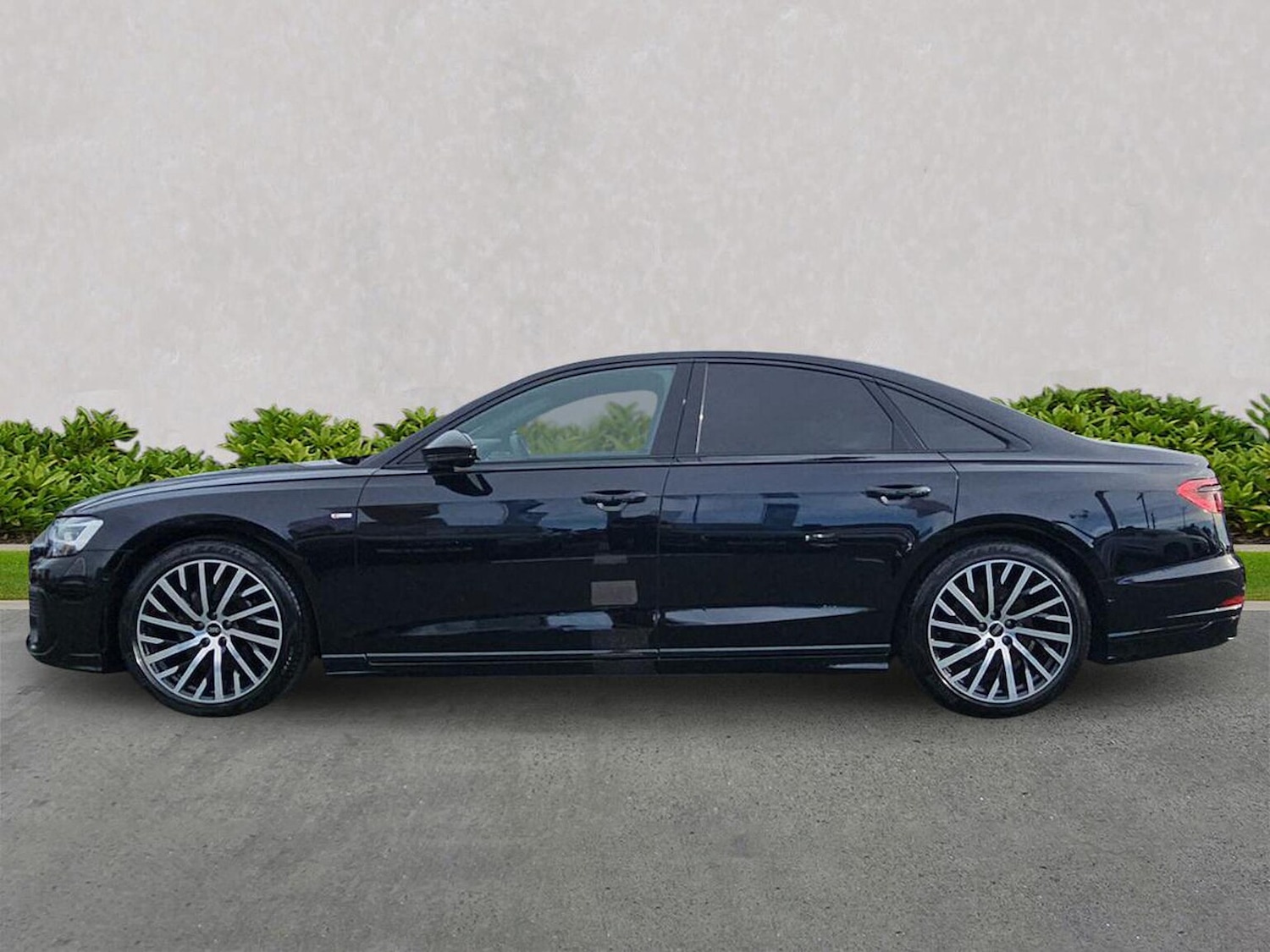 Used Audi A8 2025 for sale - 77938253: Photo 19