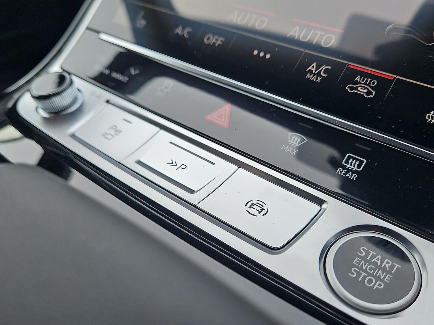 Used Audi A8 2025 for sale - 77938253: Photo 22