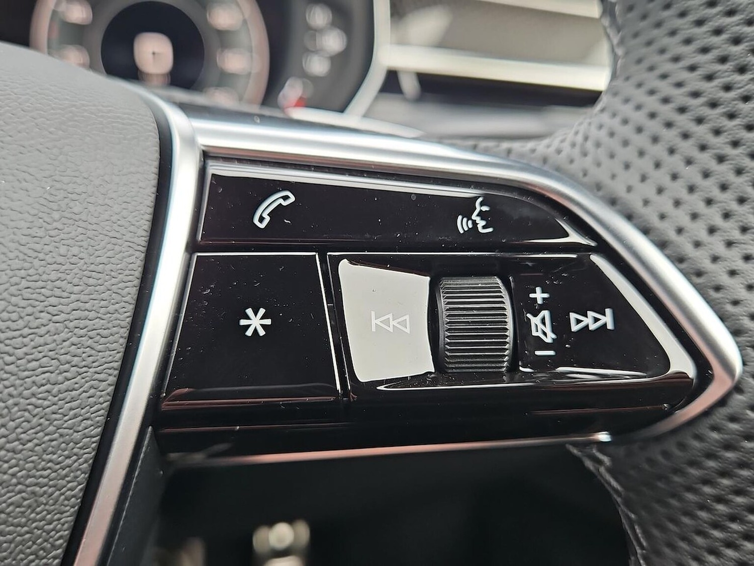 Used Audi A8 2025 for sale - 77938253: Photo 26