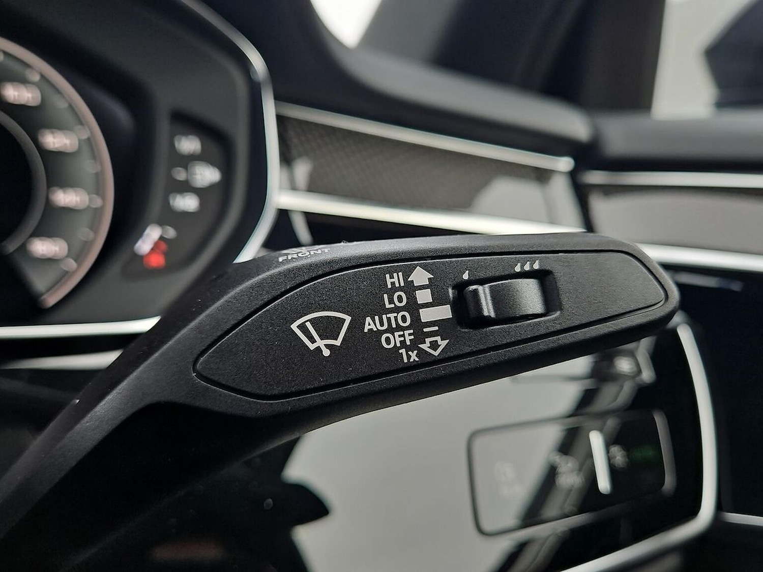 Used Audi A8 2025 for sale - 77938253: Photo 28