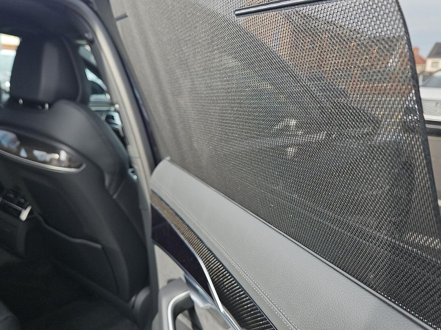 Used Audi A8 2025 for sale - 77938253: Photo 32