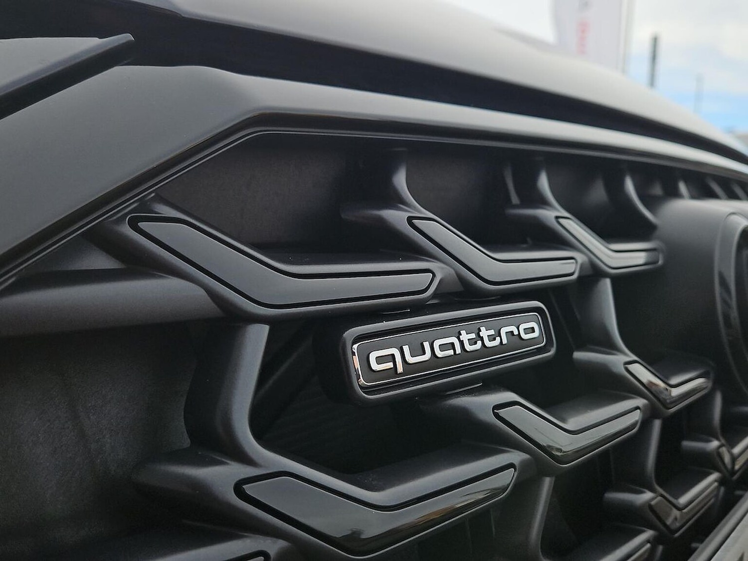 Used Audi A8 2025 for sale - 77938253: Photo 34