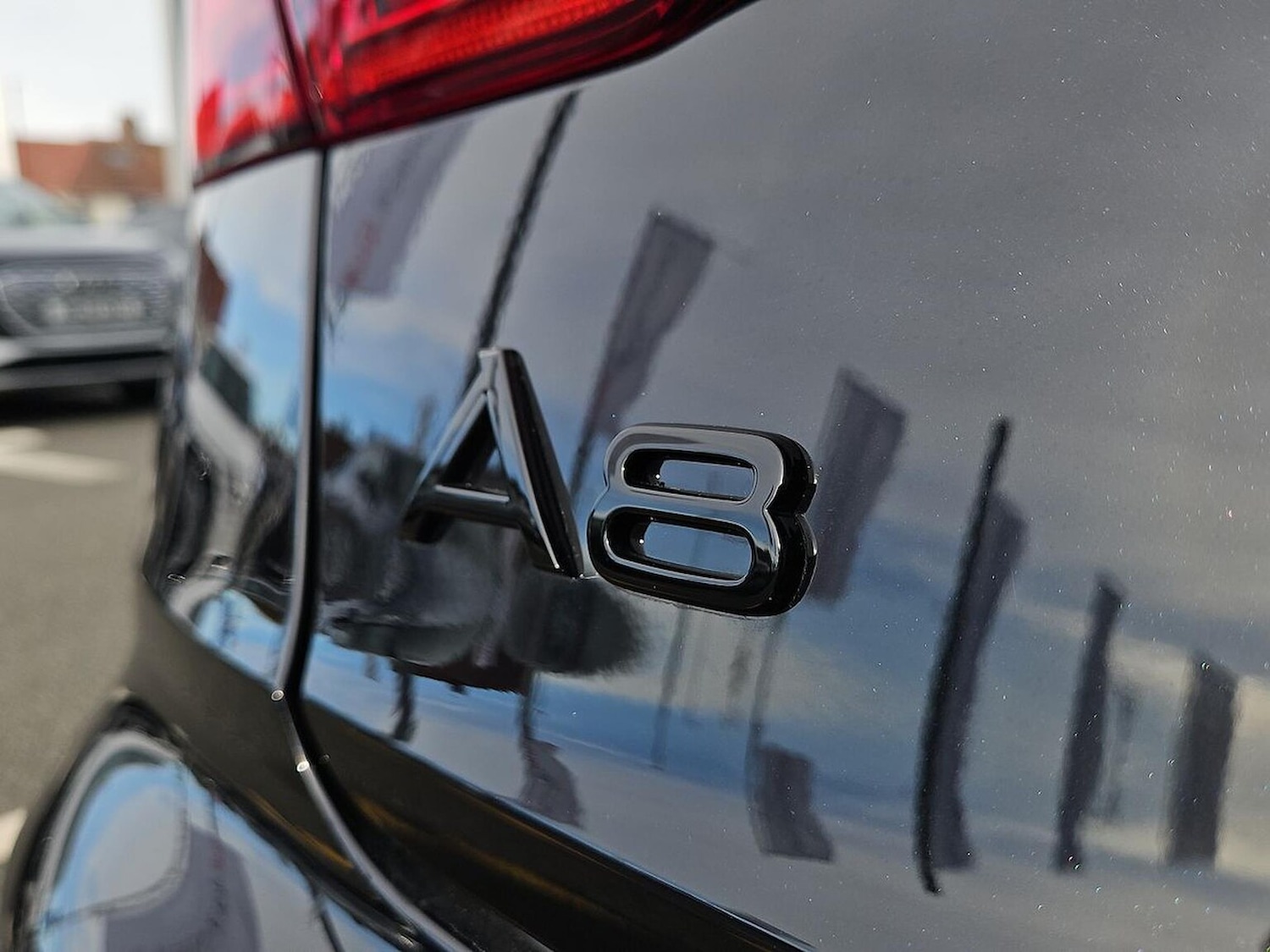 Used Audi A8 2025 for sale - 77938253: Photo 36